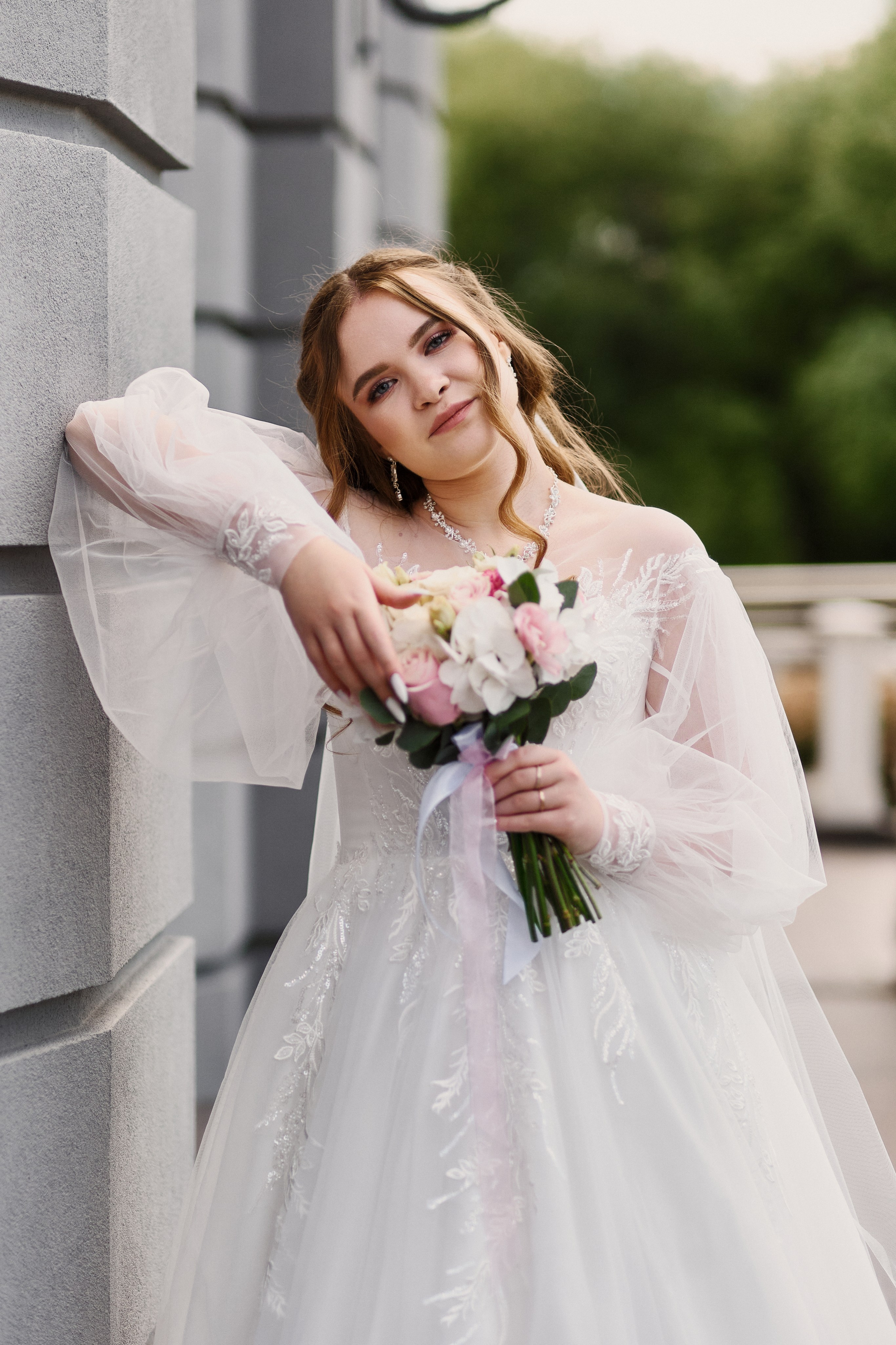 Wedding Story. Свадебный и портретный фотограф Орлов Никита