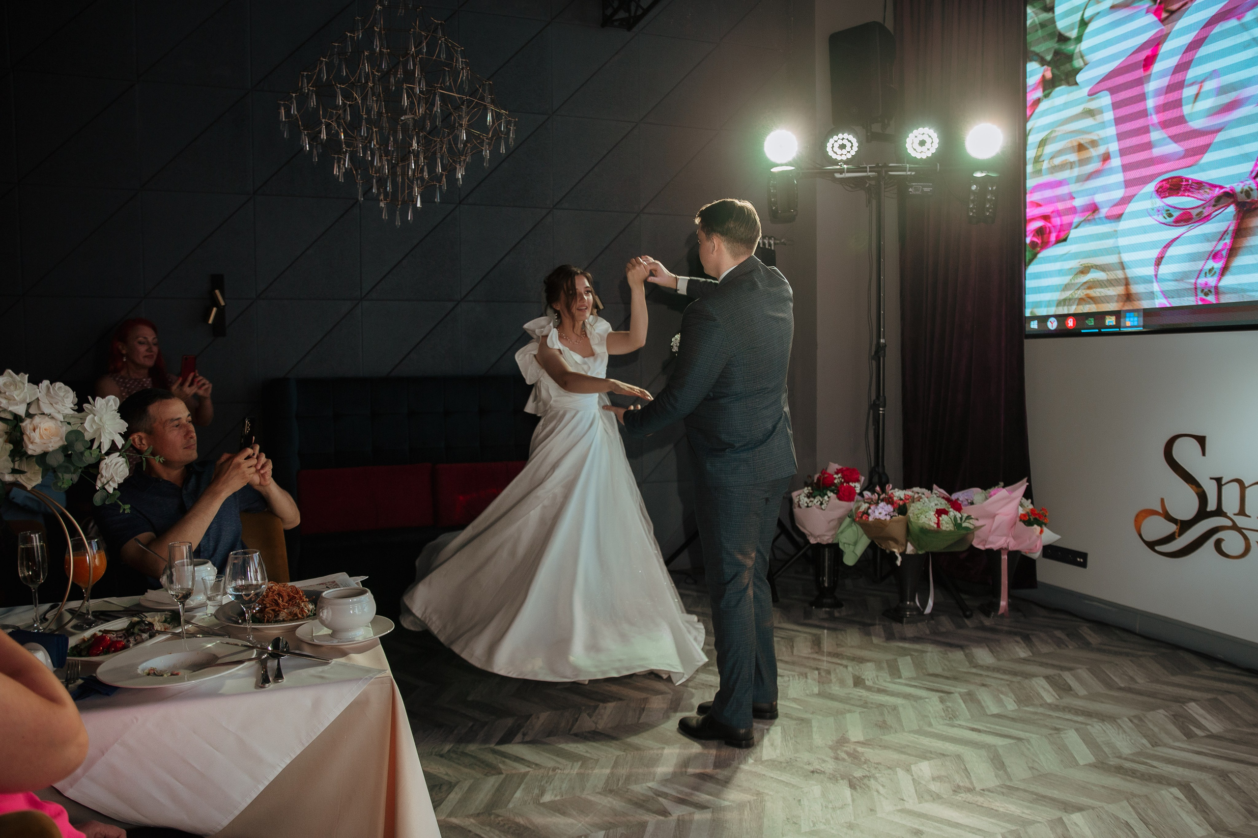 Дмиртий и Вероника. Свадебный и семейный фотограф в городах Уфа и Стерлитамак