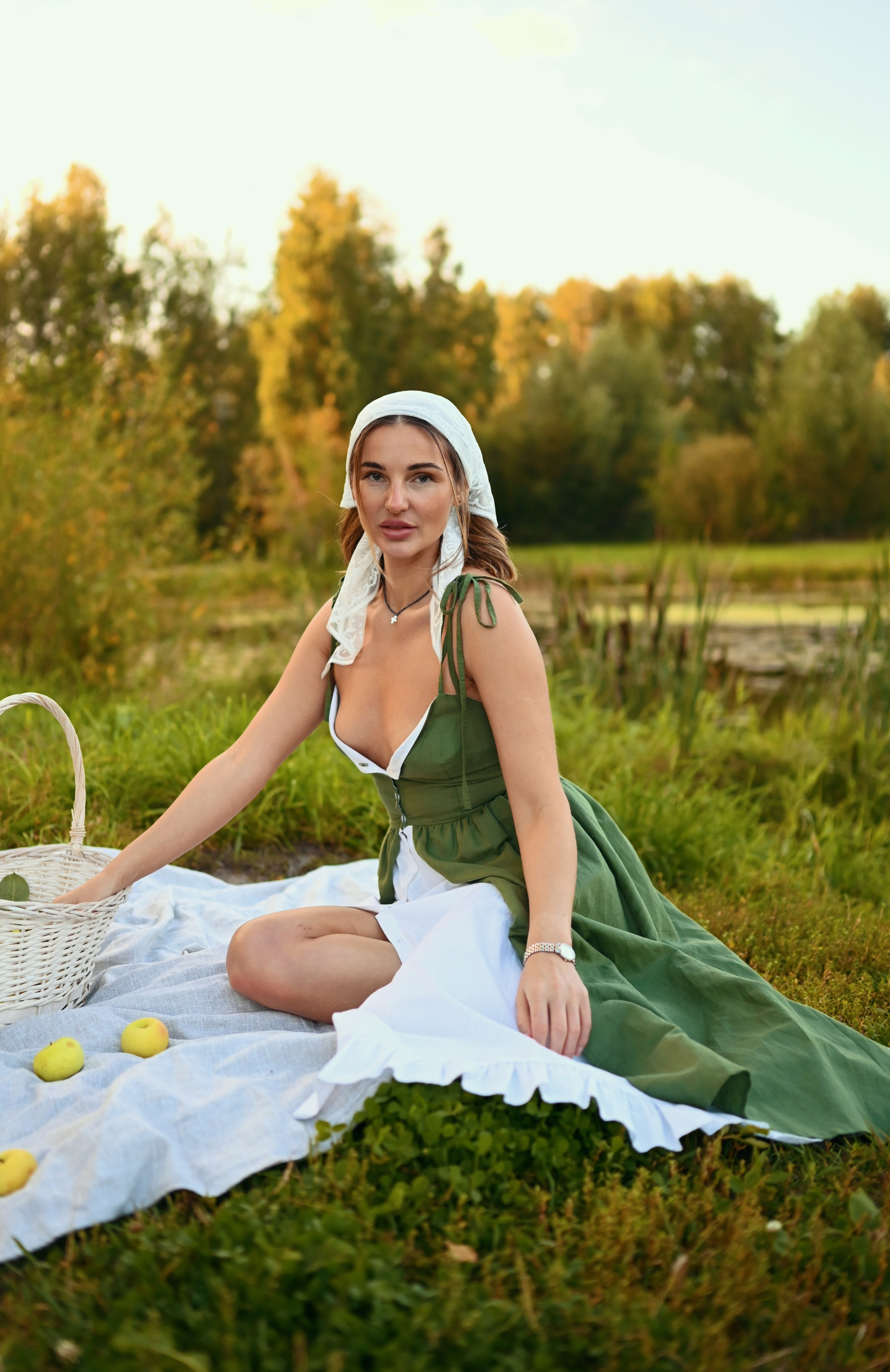 Индивидуальные сьемки. Фотограф Саша Паршукова