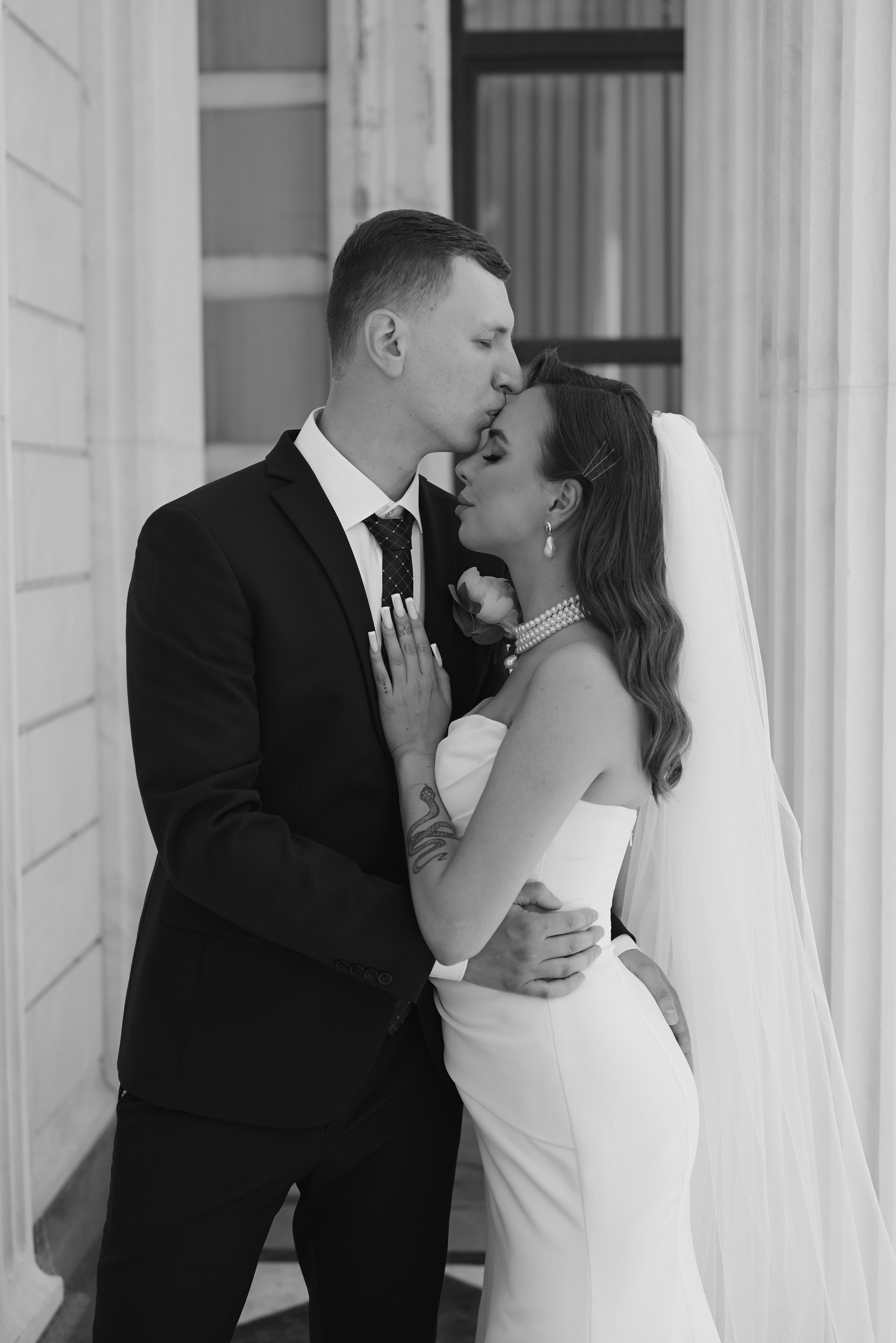 Глеб и Татьяна фотосессия+регистрация. Свадебный и семейный фотограф в Уфе Александров Максим