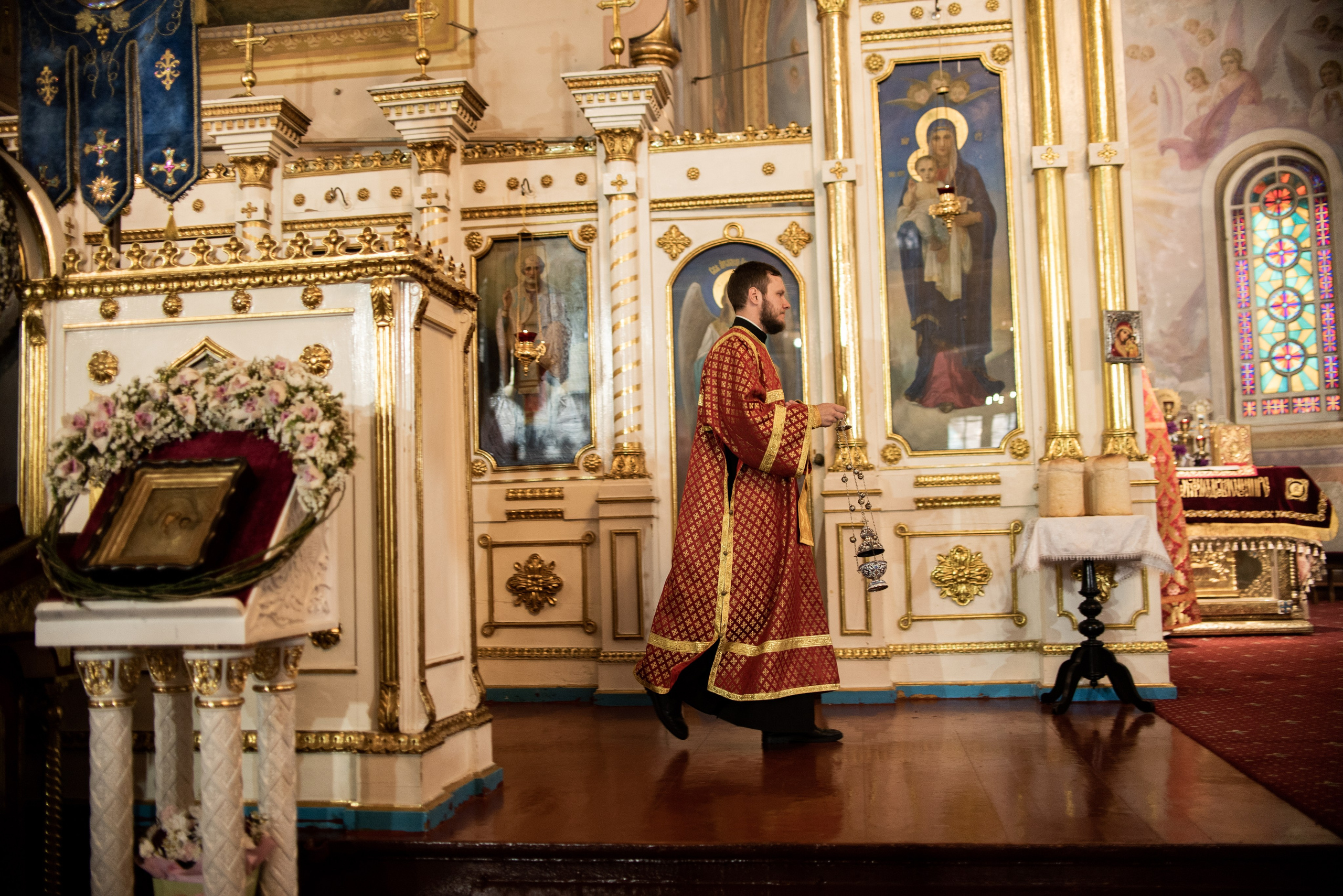 Четверг светлой седмицы 20.04.2023. Семейный и свадебный фотограф в Феодосии и Коктебеле