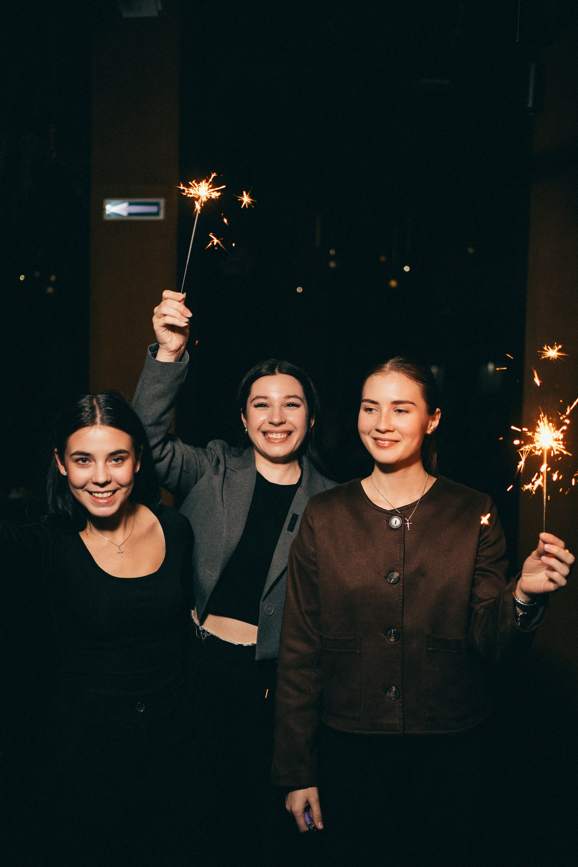 Горячий цех. Фотограф на любое событие в Кемерово