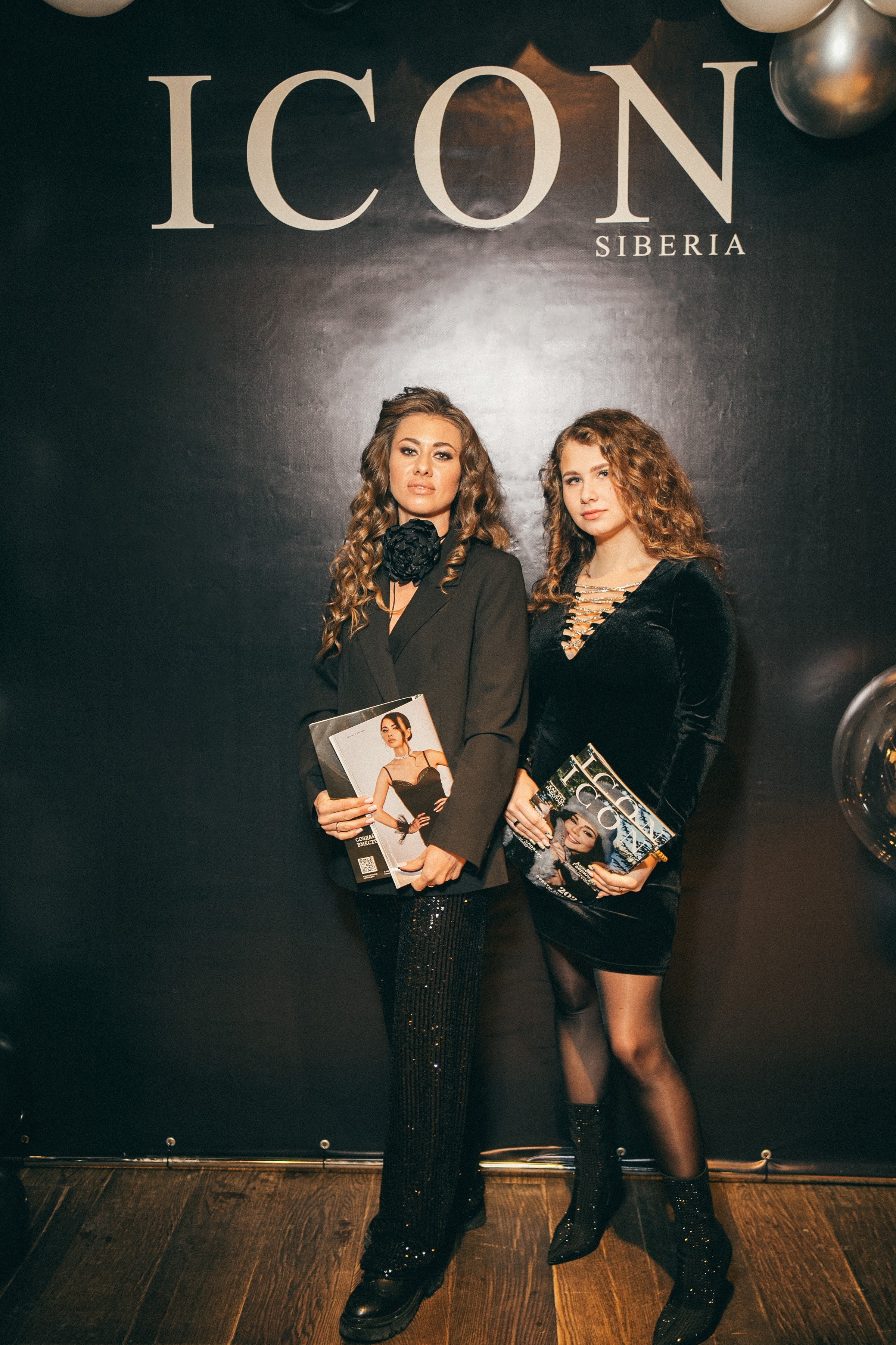 ICON Siberia. Фотограф на любое событие в Кемерово