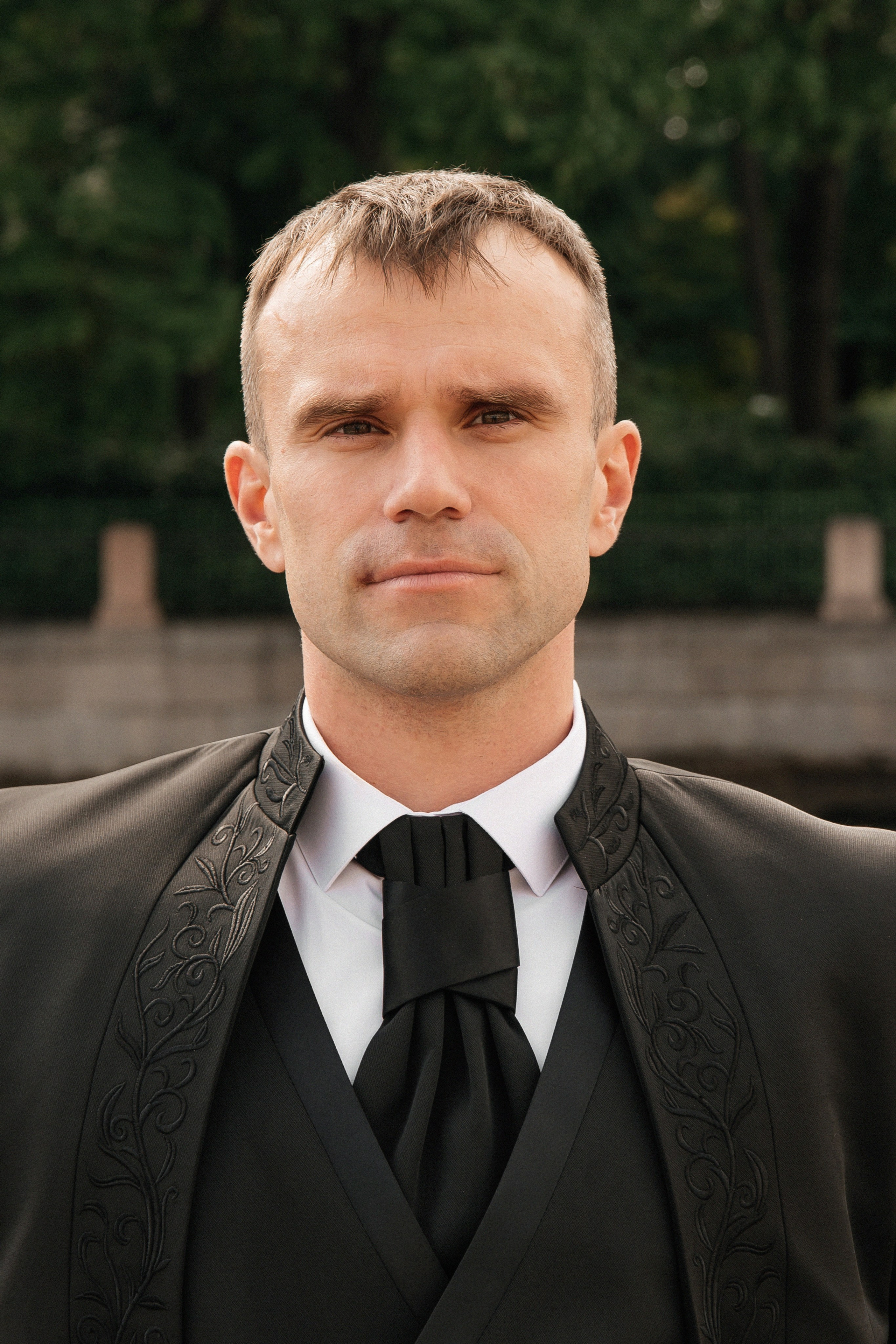 6.08.2024. Мария — Свадебный фотограф