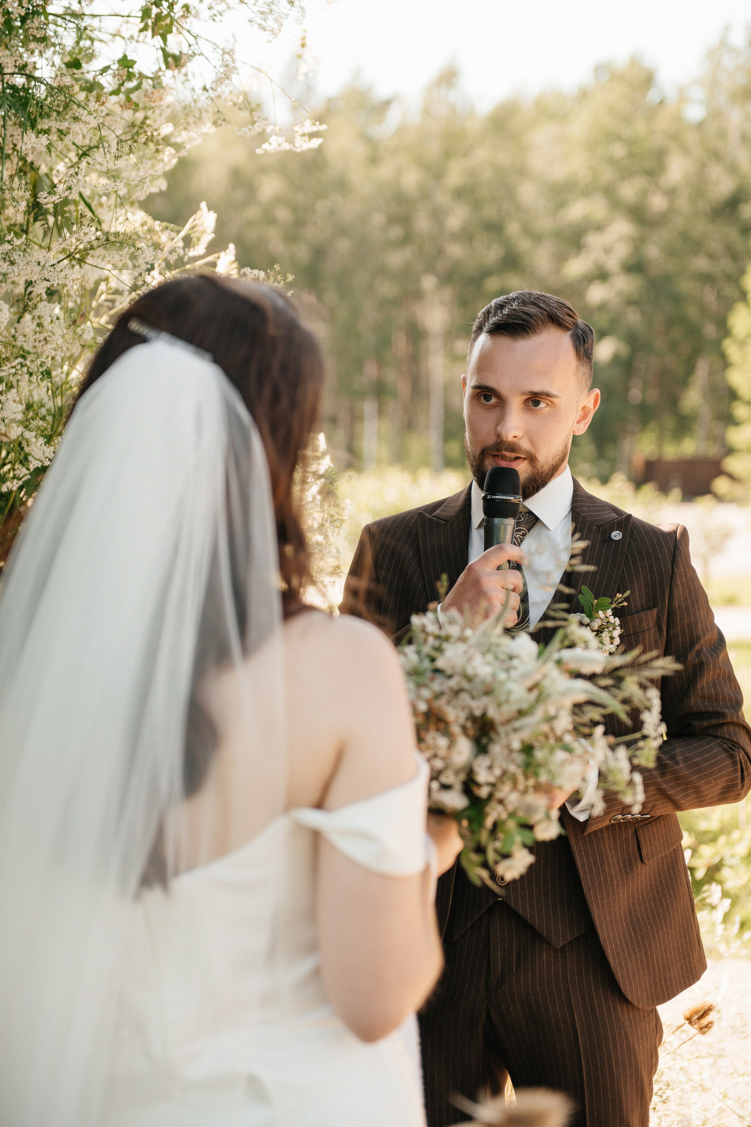 WEDDING. Мария — Свадебный фотограф