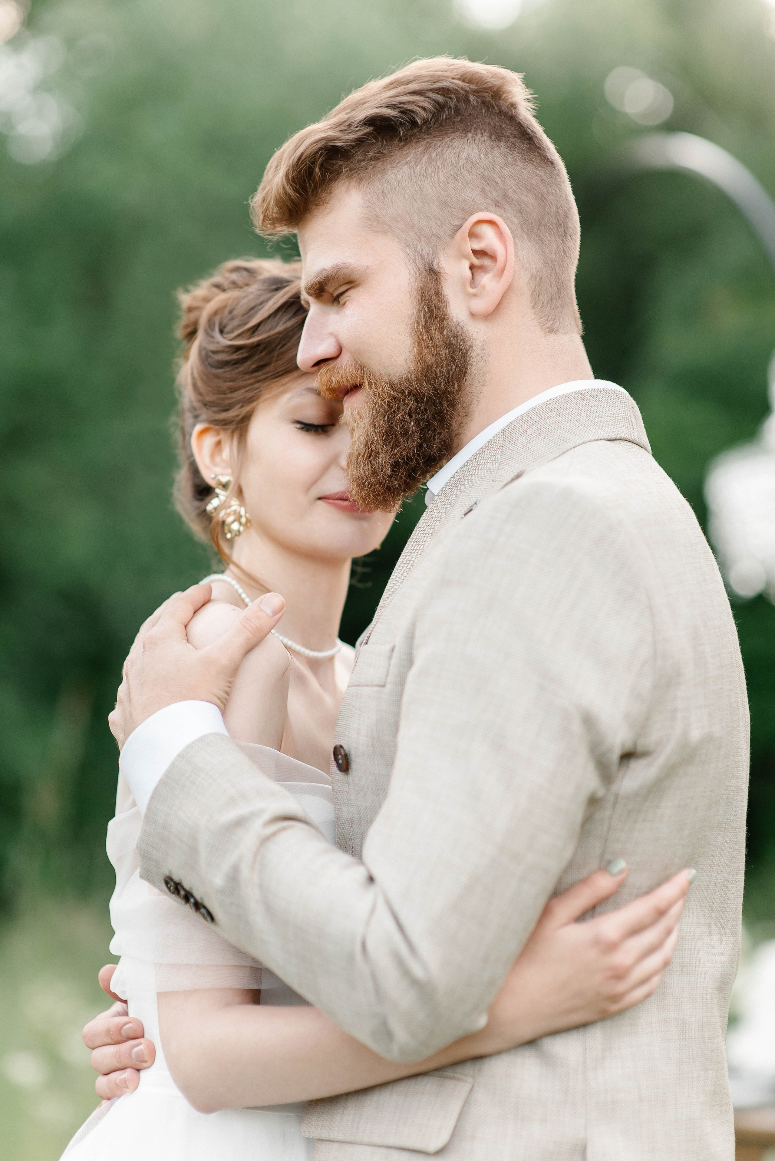 Александр и Дарья. Свадебный фотограф Курск Артем Духтанов