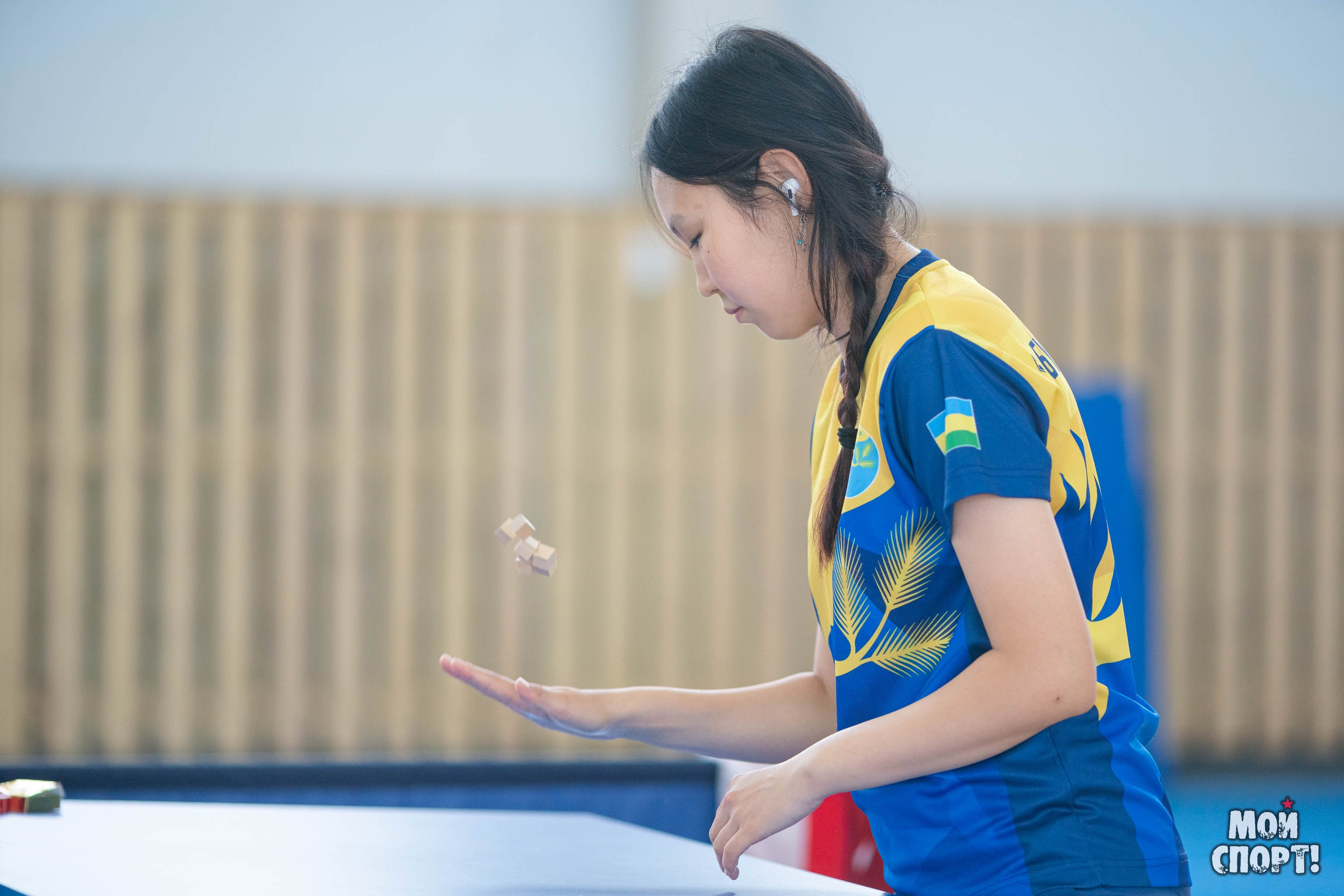 Игры Манчаары 2025. Таатта. Студия «Мой Спорт!» — все о спорте в Якутии