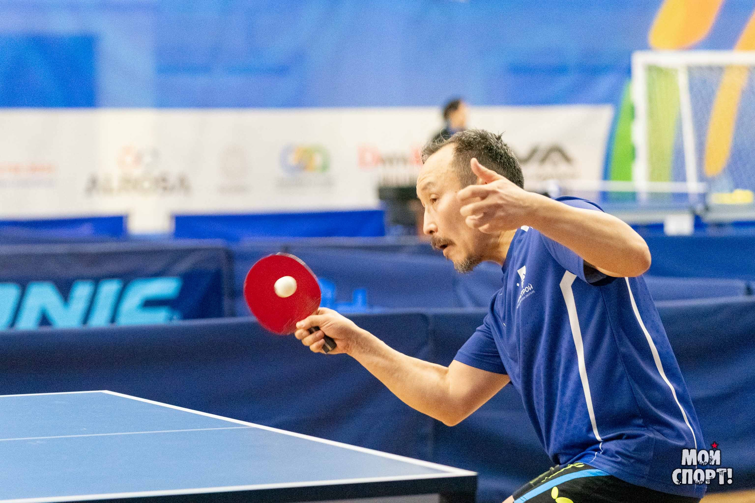 Строительная спартакиада 2026 им. И. Д. Романова. Студия «Мой Спорт!» — все о спорте в Якутии