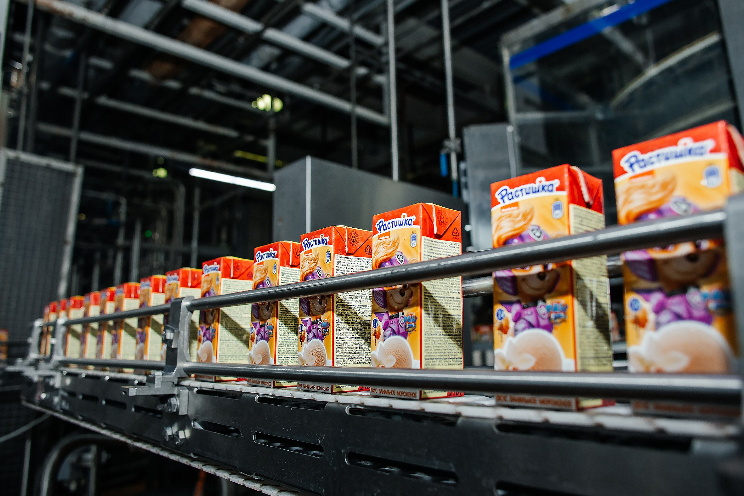 Промышленная и имиджевая съемка. Люксмедиа — это команда фотографов и видеографов. Город Казань. Дамир Сафин