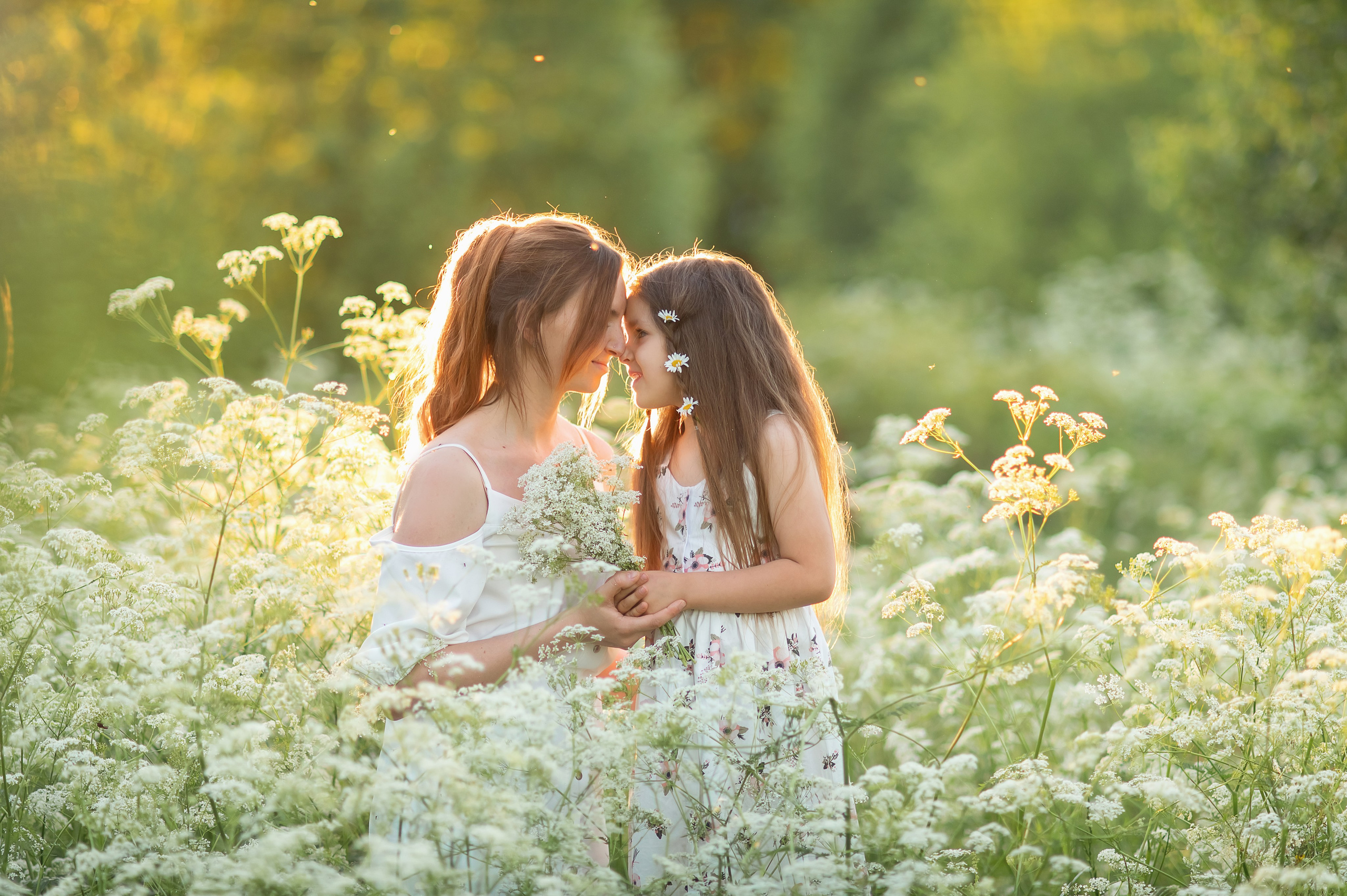 Детский и семейный фотограф в Переславле-Залесском Елена Усова