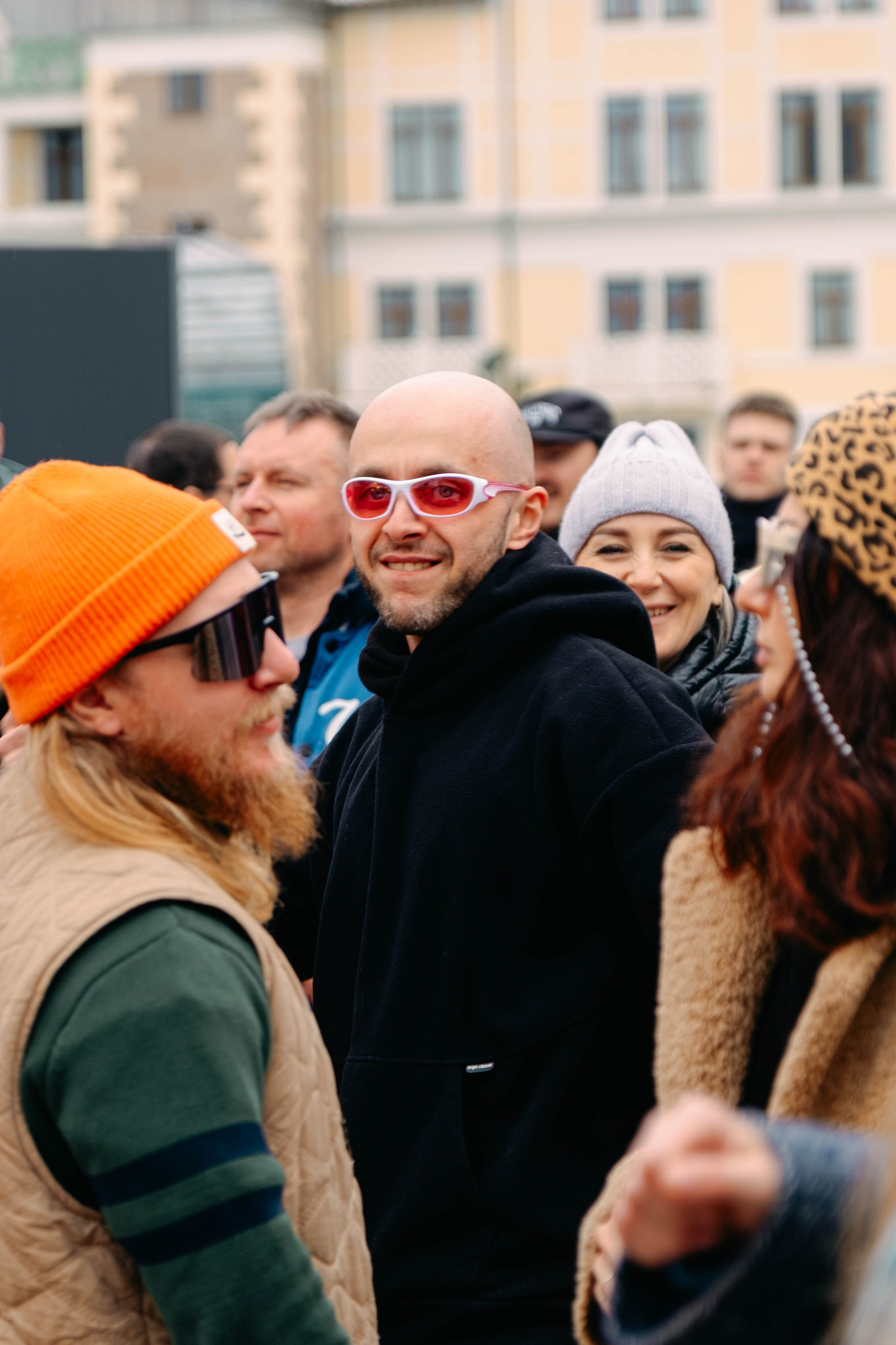 SoWulo | Apres Ski | 22 февраля. Фотограф в Сочи