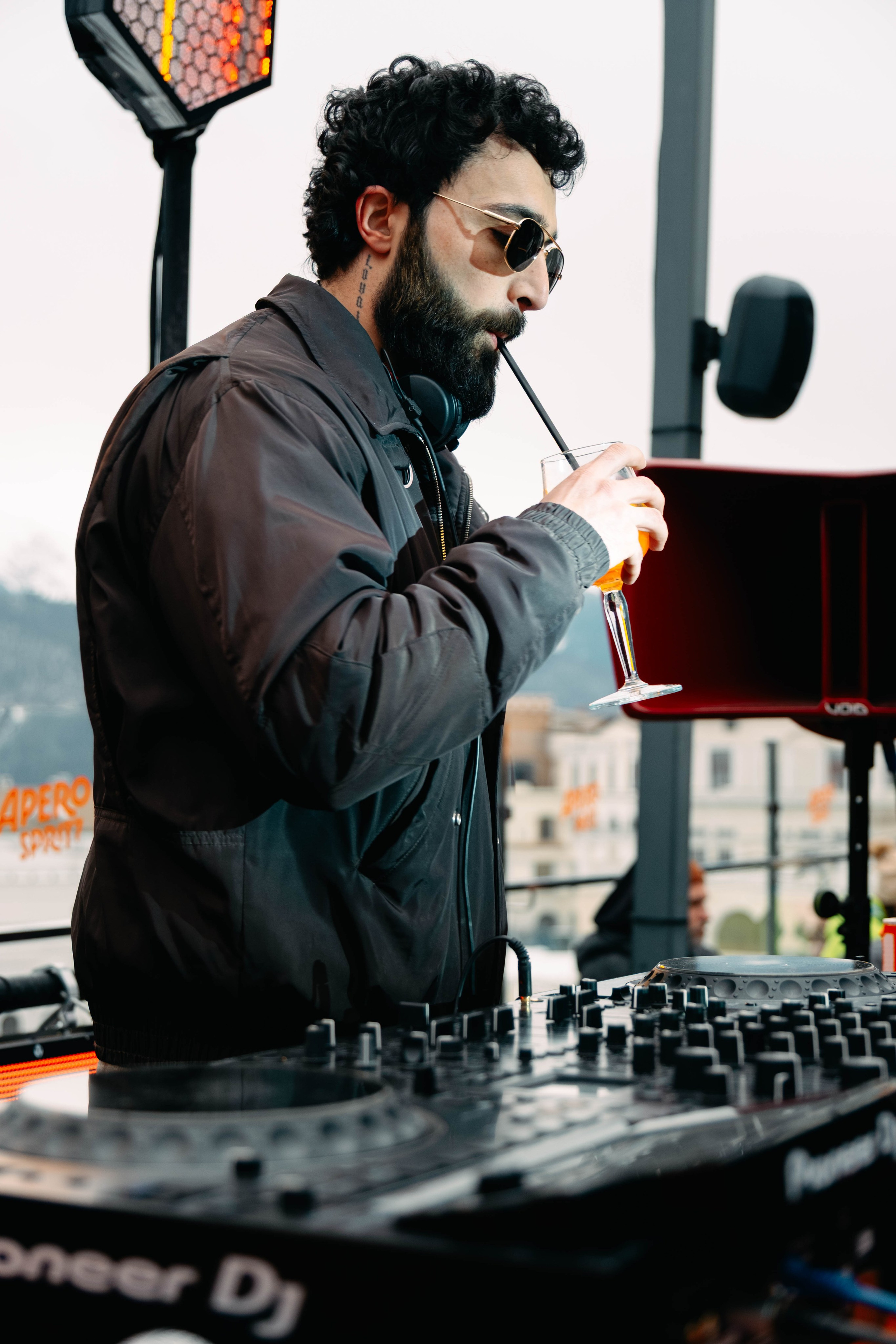 SoWulo | Apres Ski | 22 февраля. Фотограф в Сочи