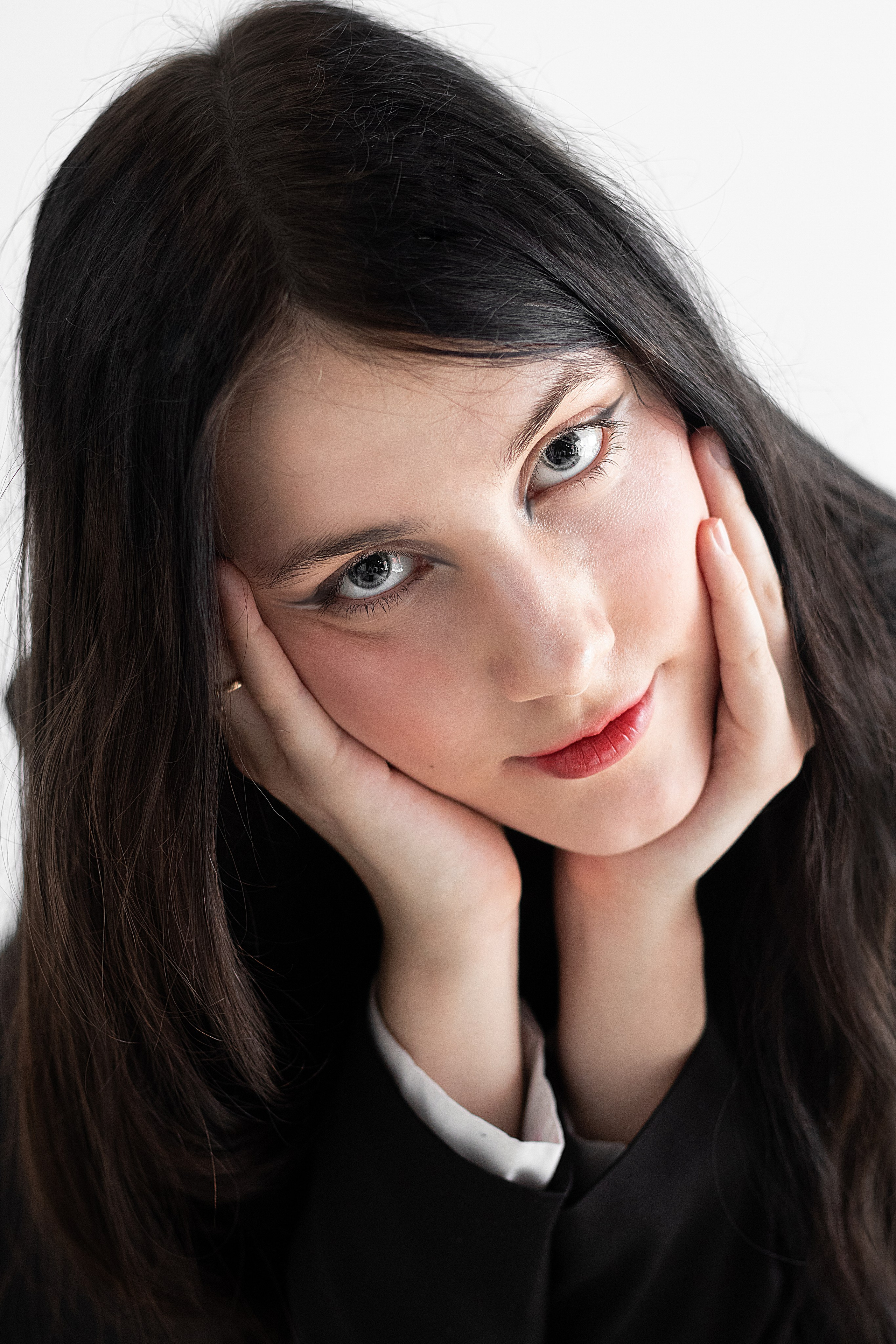 Персональные съёмки. Фотограф в Москве Повеквечных Софья