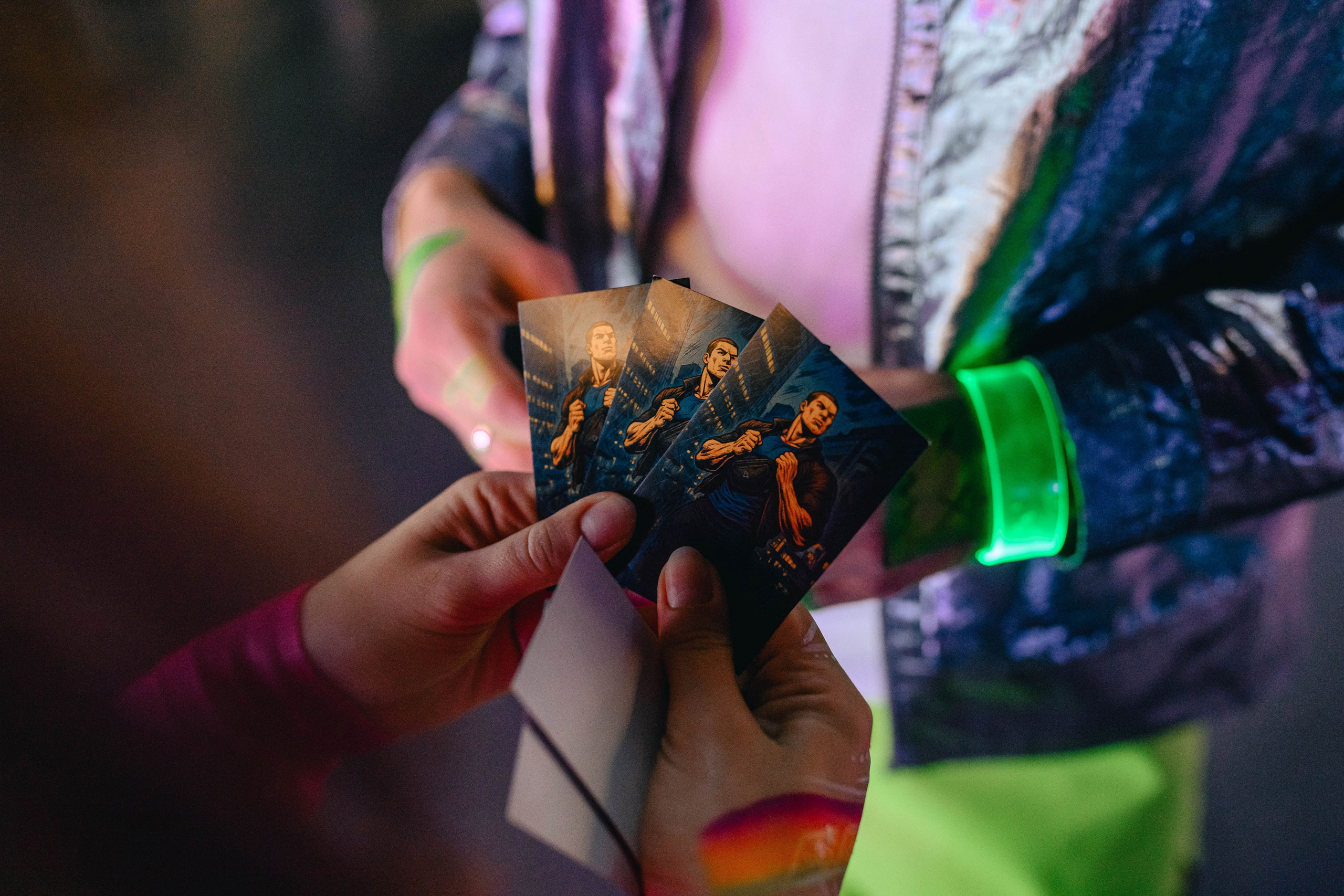 РОМАН 3.0. Максим Комаров — Профессиональный фотограф