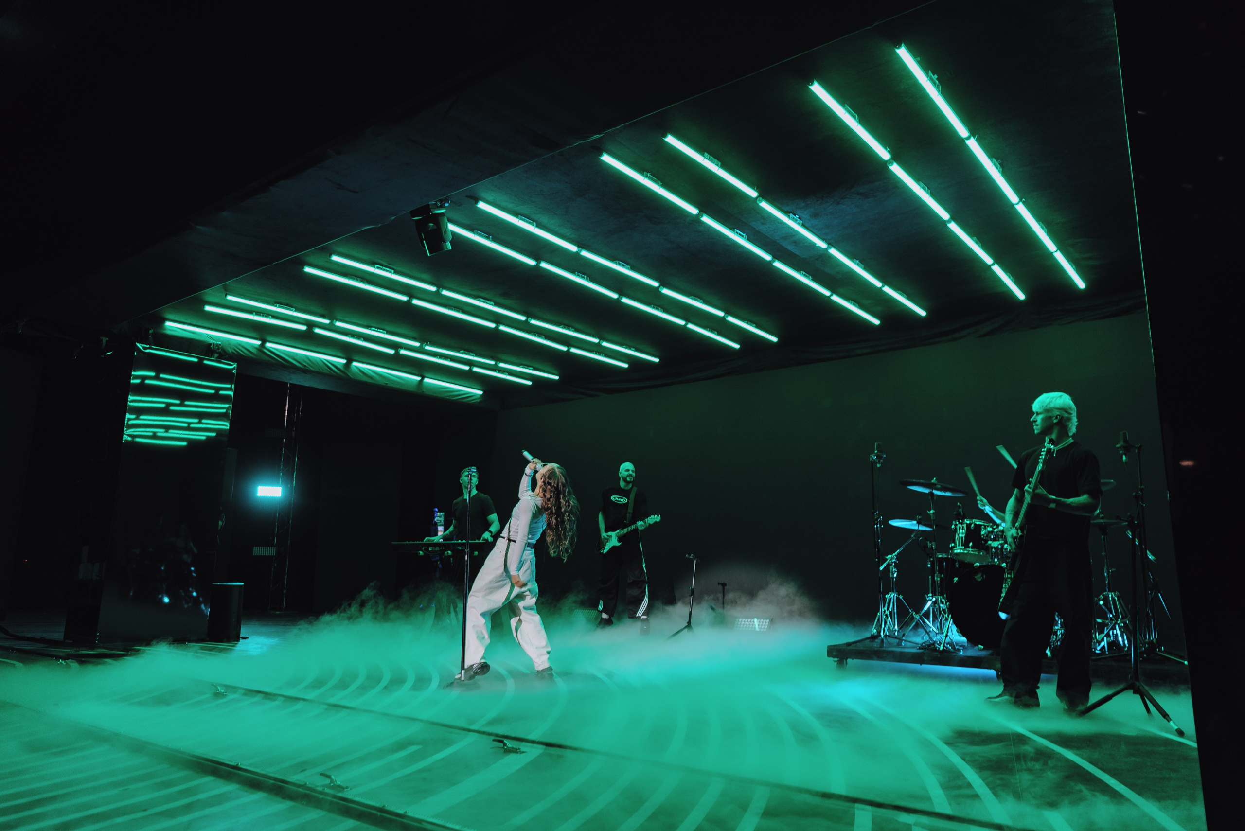 Репортажное портфолио. Фотограф в Москве