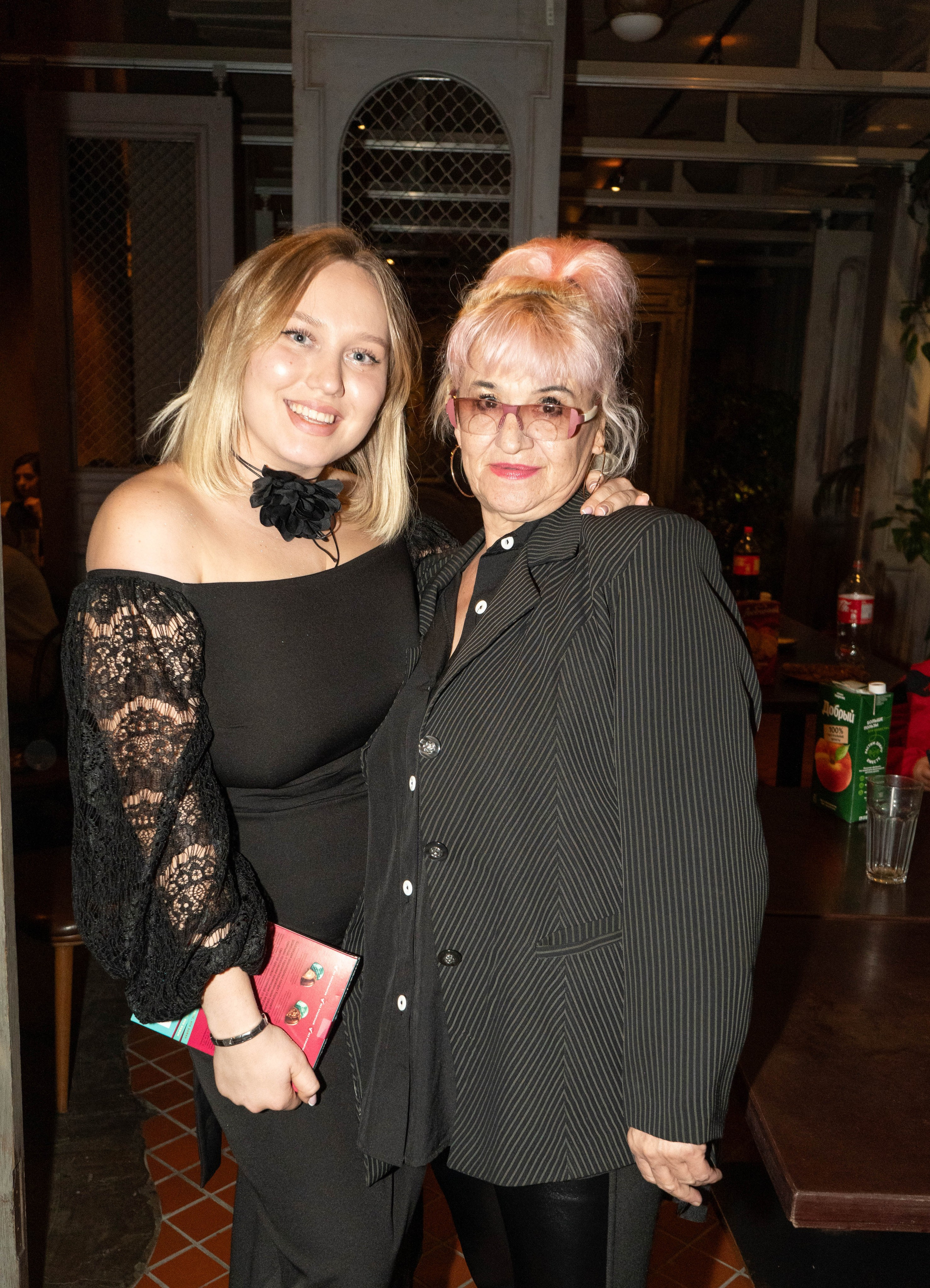 Супра. Фотограф из Владивостока Юлия Черепова