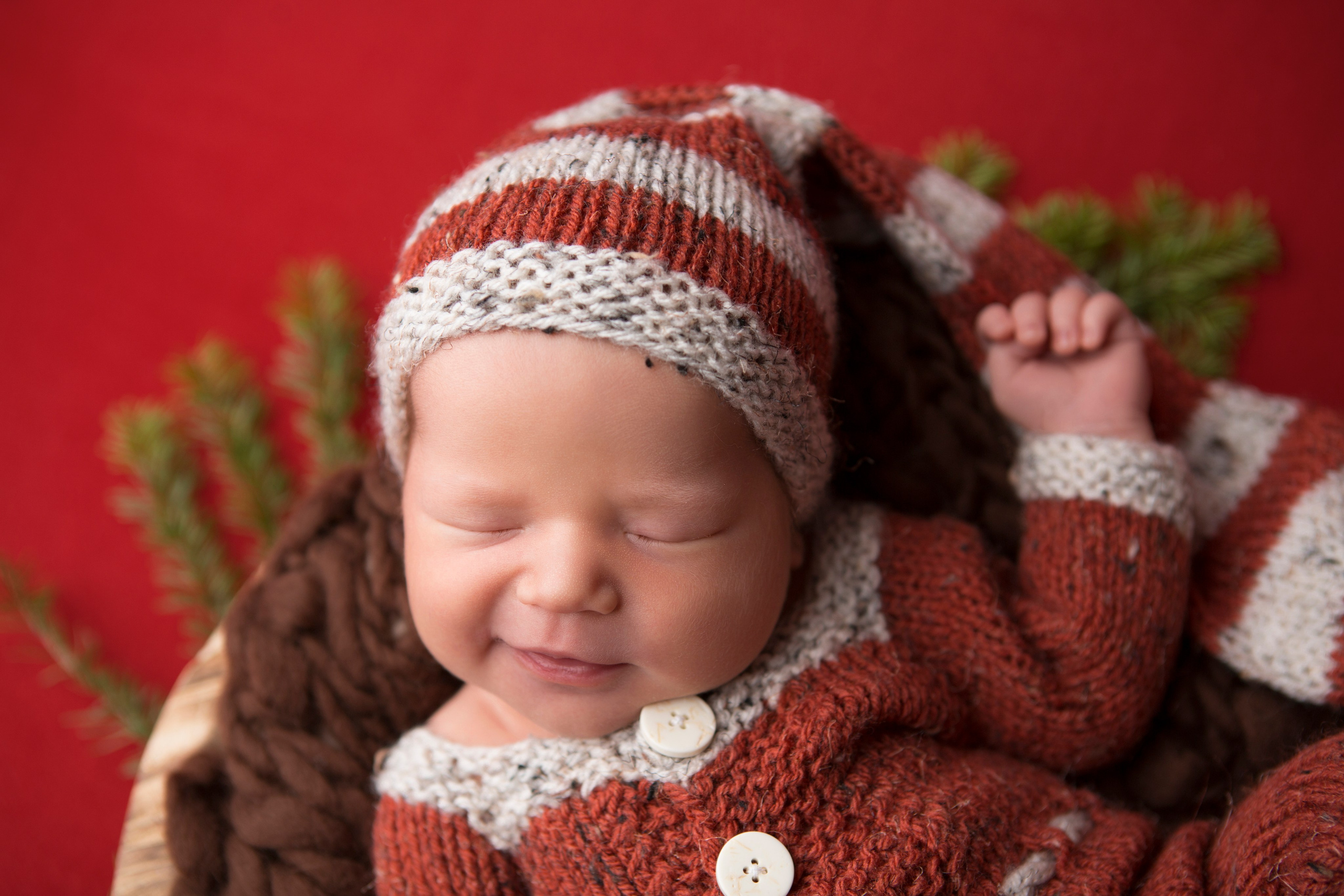 Фотосессия новорожденного. Фотограф новорожденных и беременности, Екатеринбург Сметанина Наталья