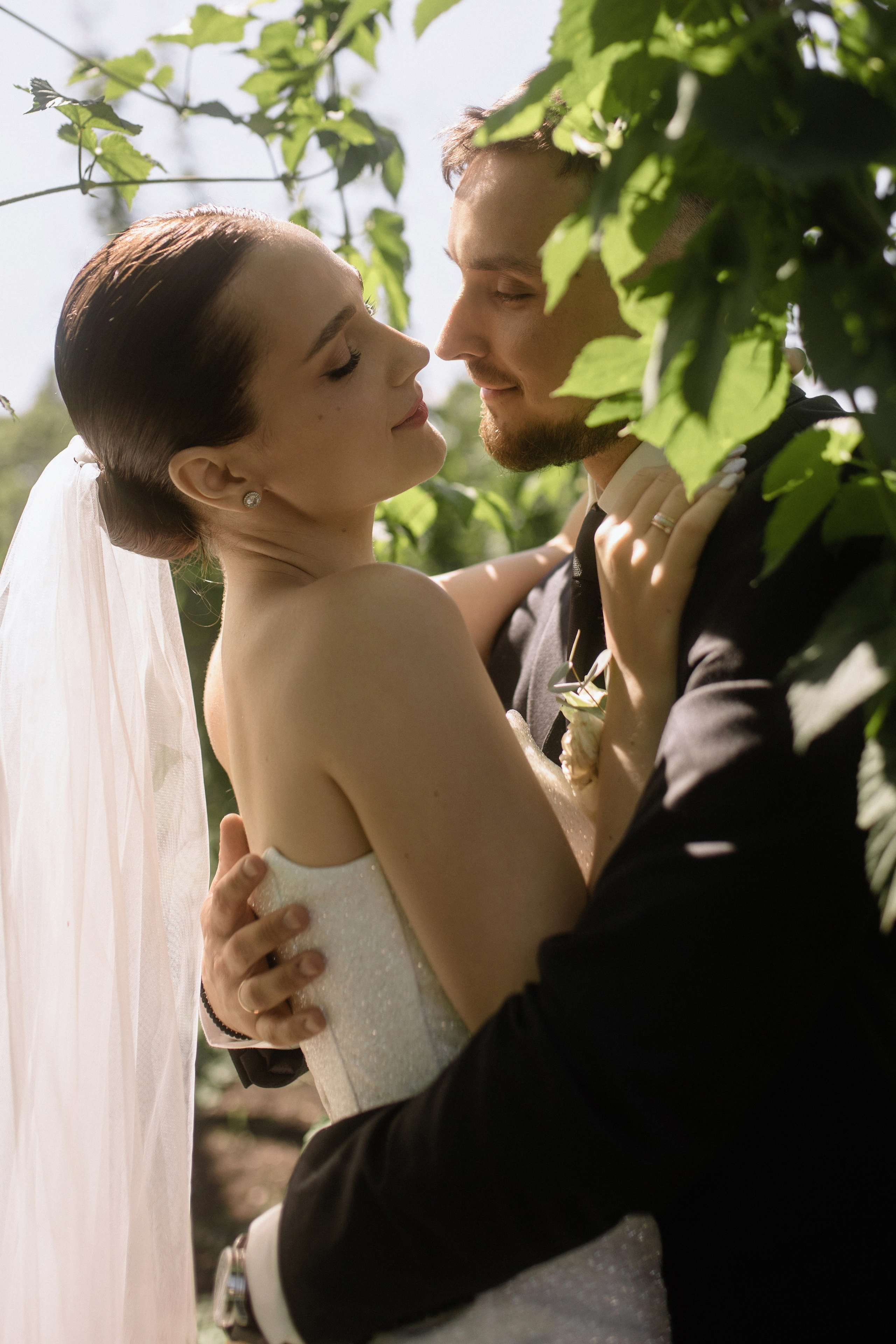 Фотограф Олеся Голева