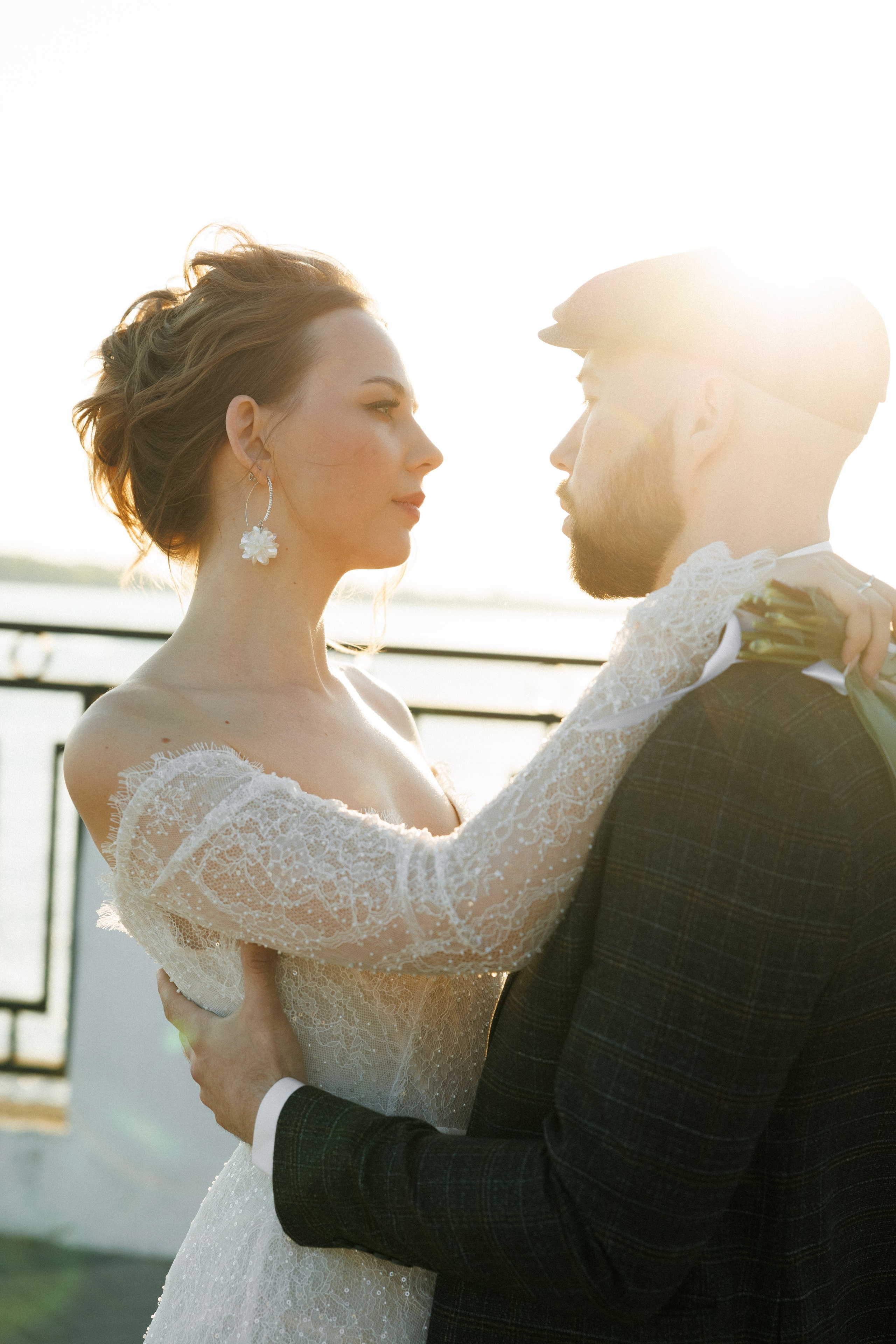 Wedding day Ира и Андрей. Привет! Меня зовут Лера, я фотограф в Нижнем Новгороде