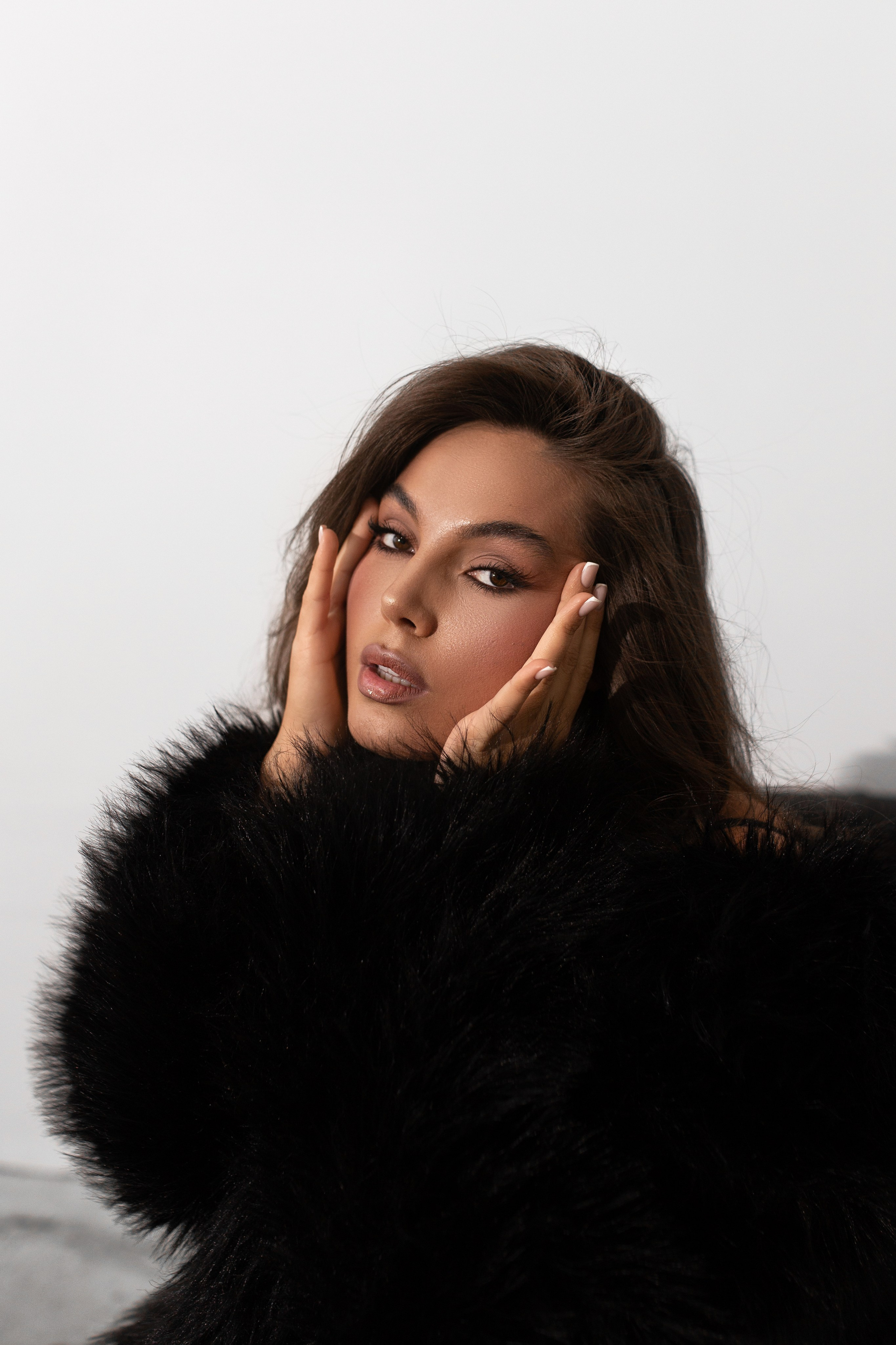 Алина. Фотограф Новосибирск Халуева Елена