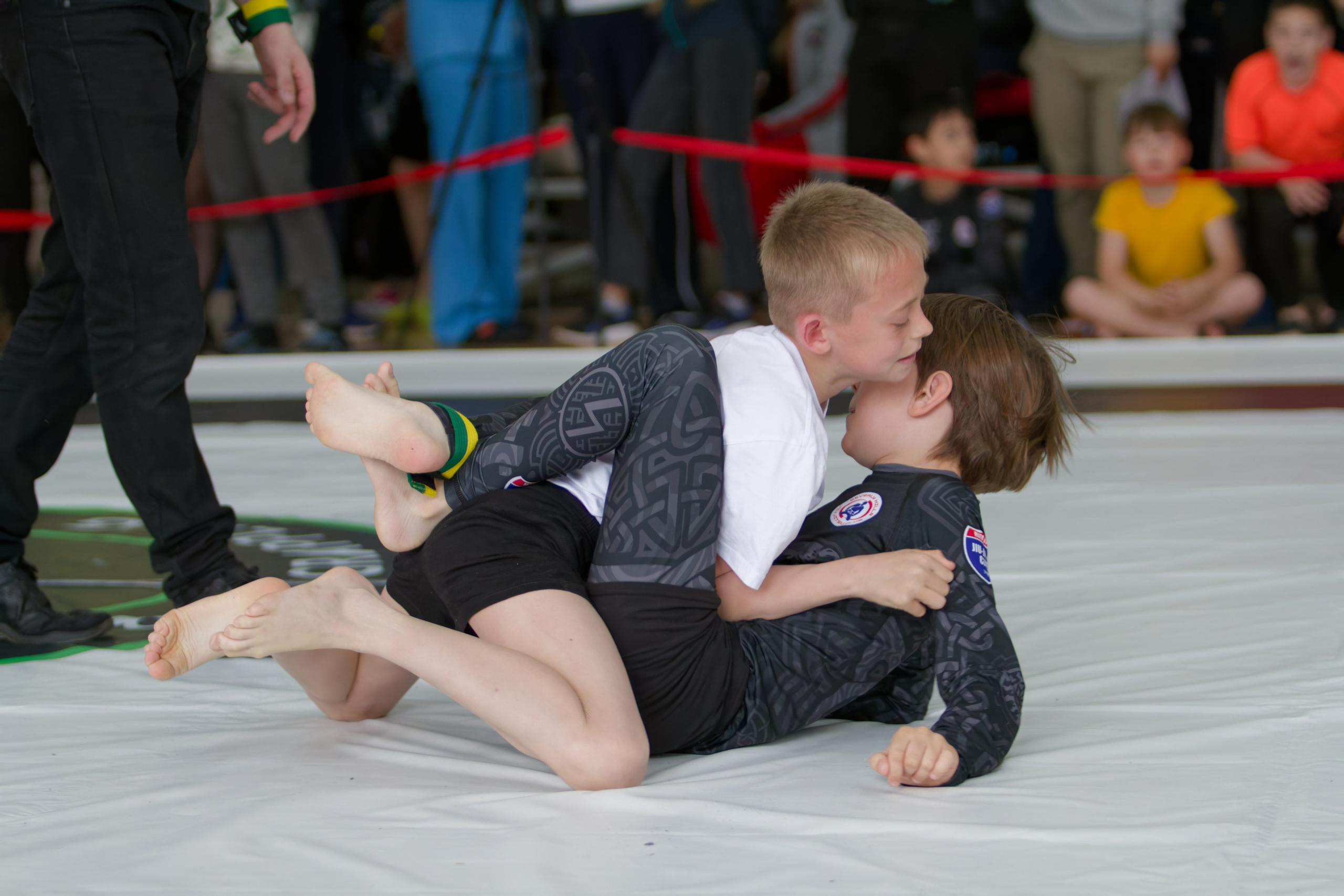 Борьба. Джиу-джитсу 26.04.2025. Репортажный и спортивный фотограф в г. Пермь Зильберг Павел