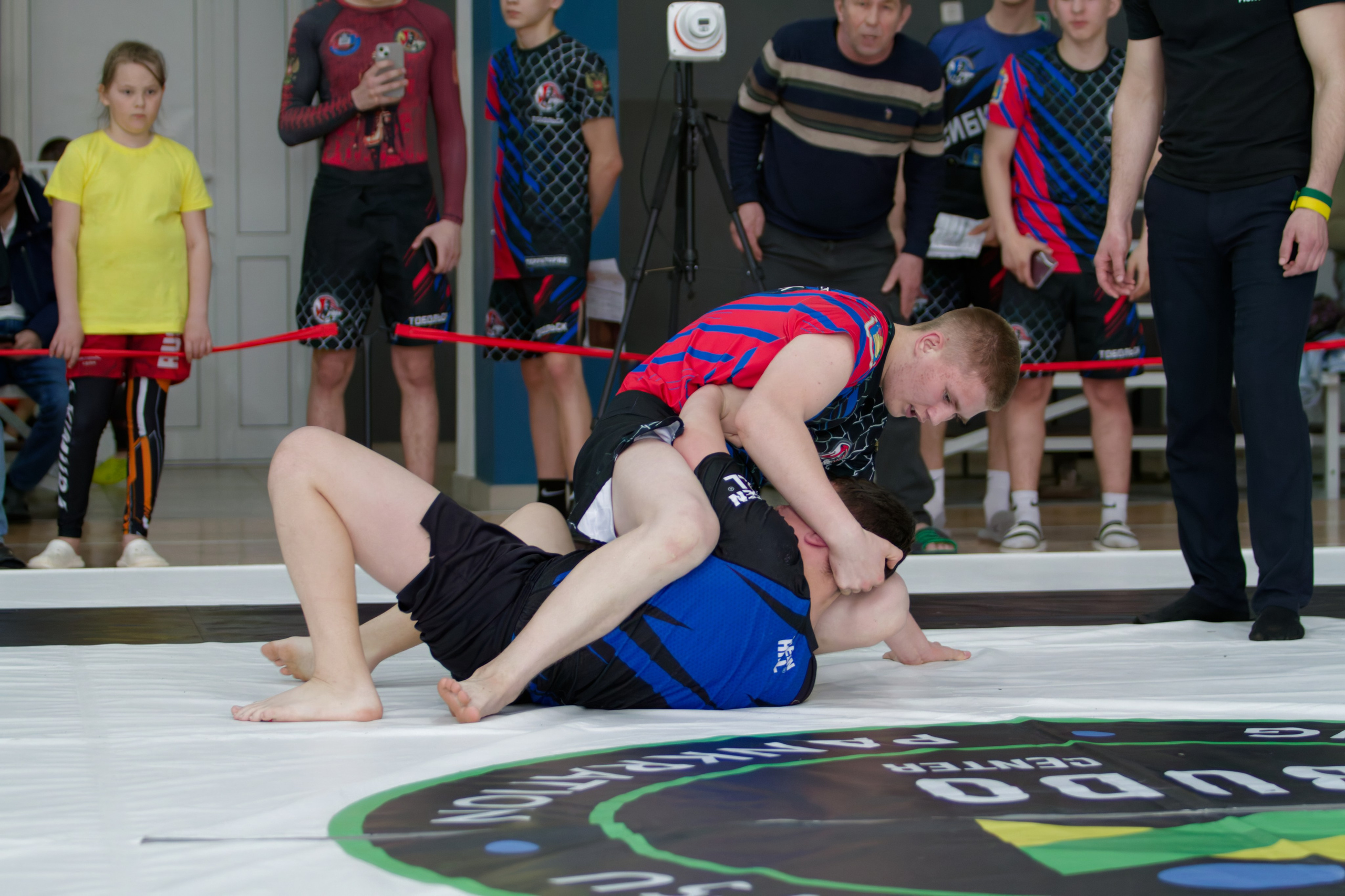 Борьба. Джиу-джитсу 26.04.2025. Репортажный и спортивный фотограф в г. Пермь Зильберг Павел