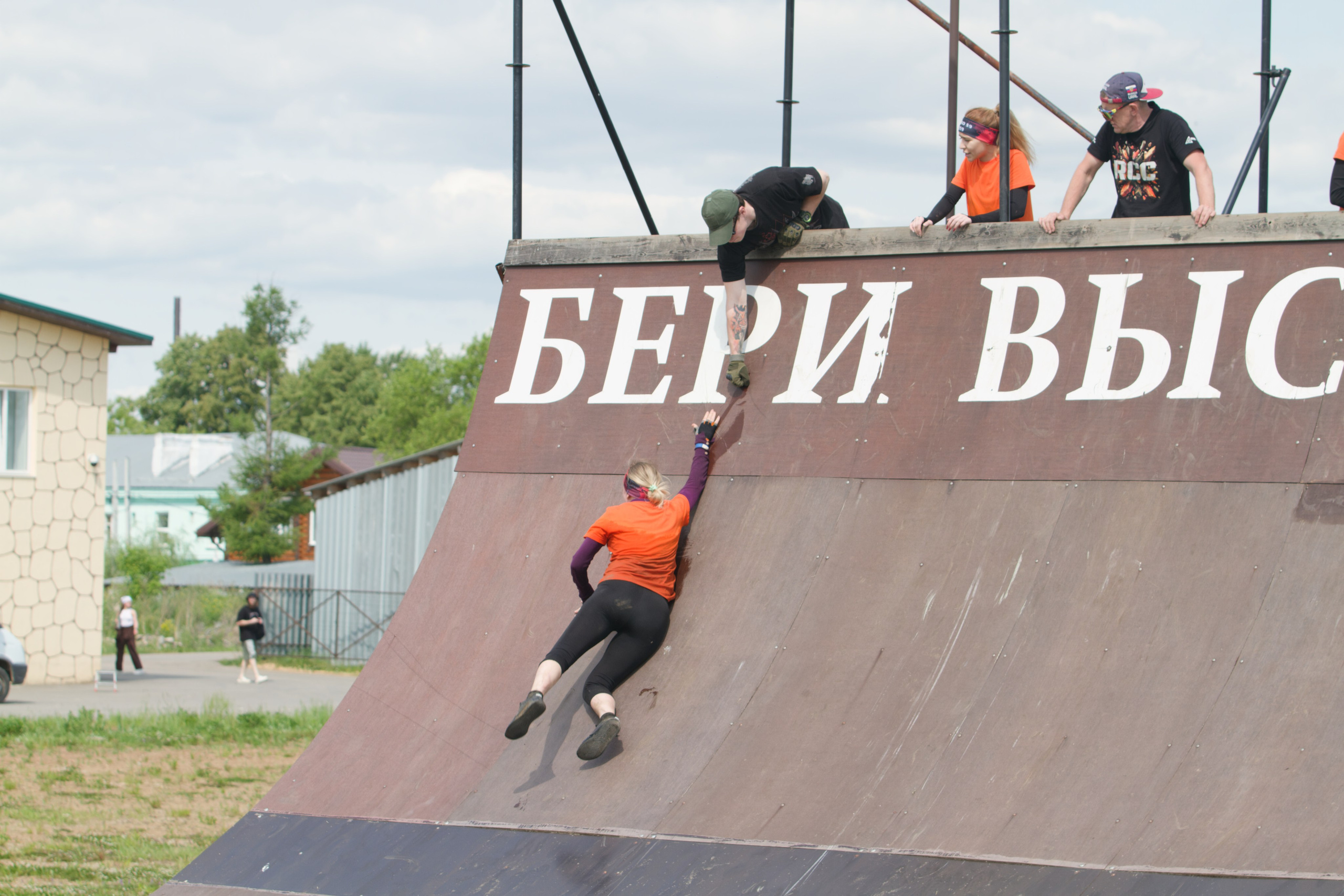 Родео59. Репортажный и спортивный фотограф в г. Пермь Зильберг Павел