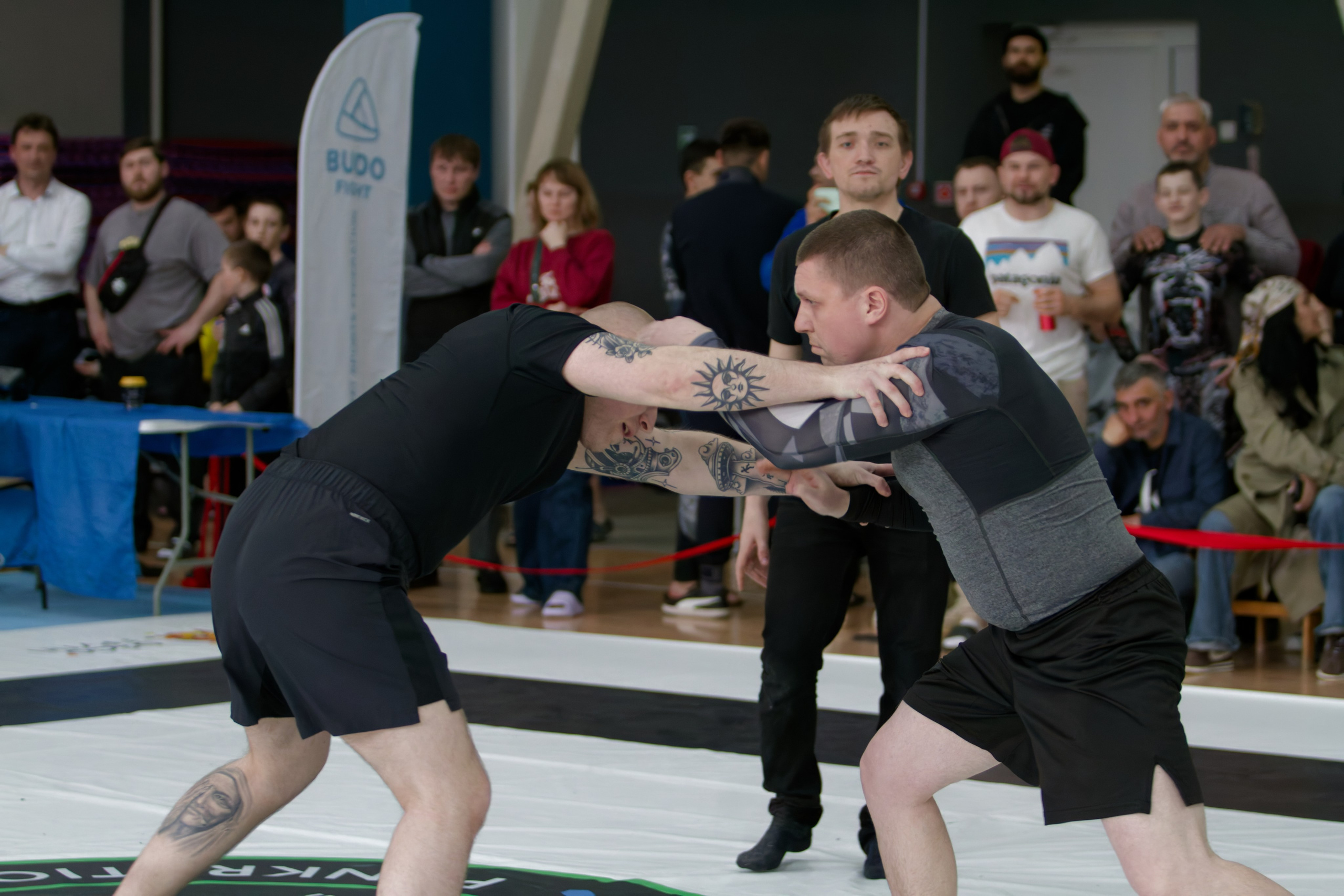 Борьба. Джиу-джитсу 26.04.2025. Репортажный и спортивный фотограф в г. Пермь Зильберг Павел