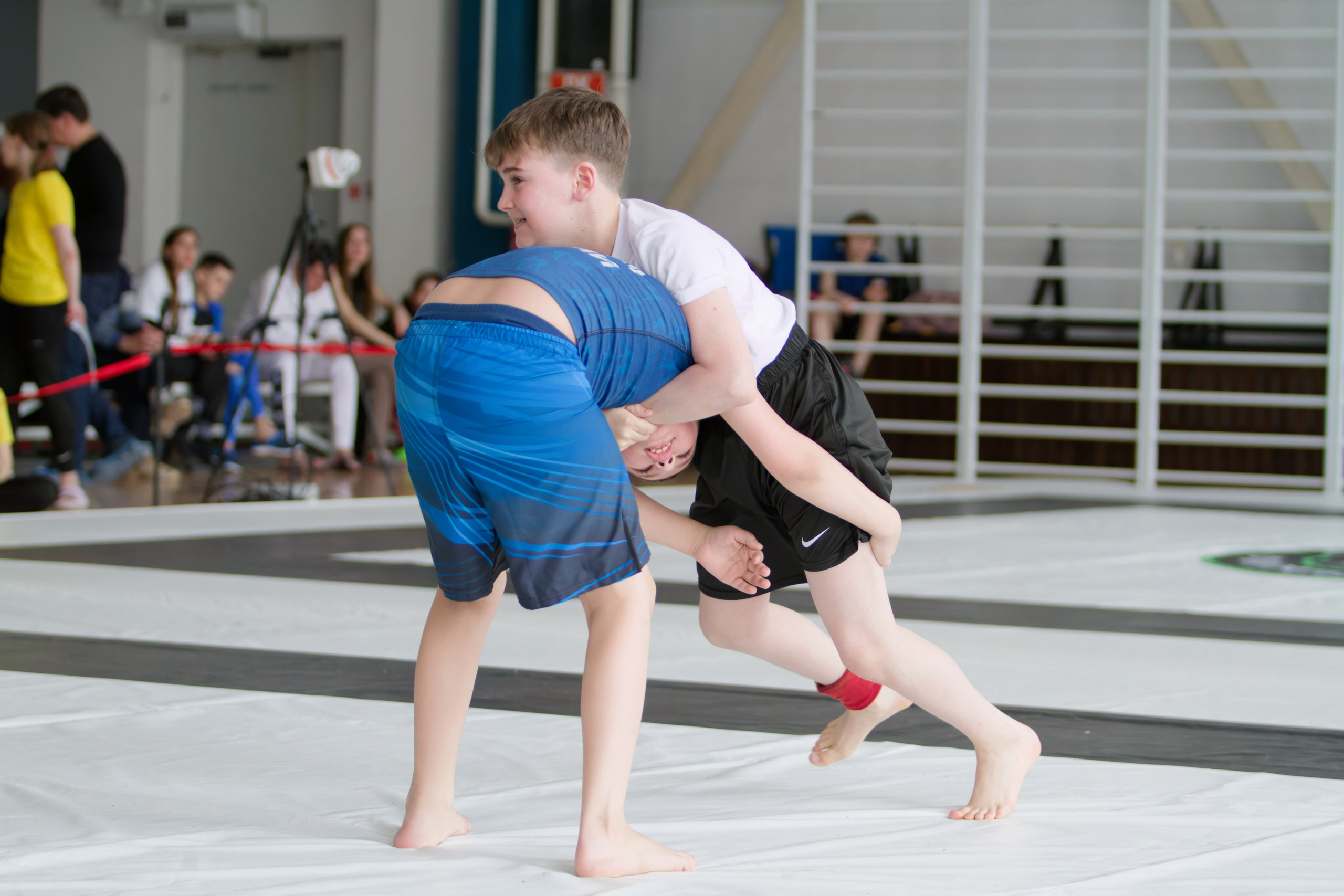 Борьба. Джиу-джитсу 26.04.2025. Репортажный и спортивный фотограф в г. Пермь Зильберг Павел