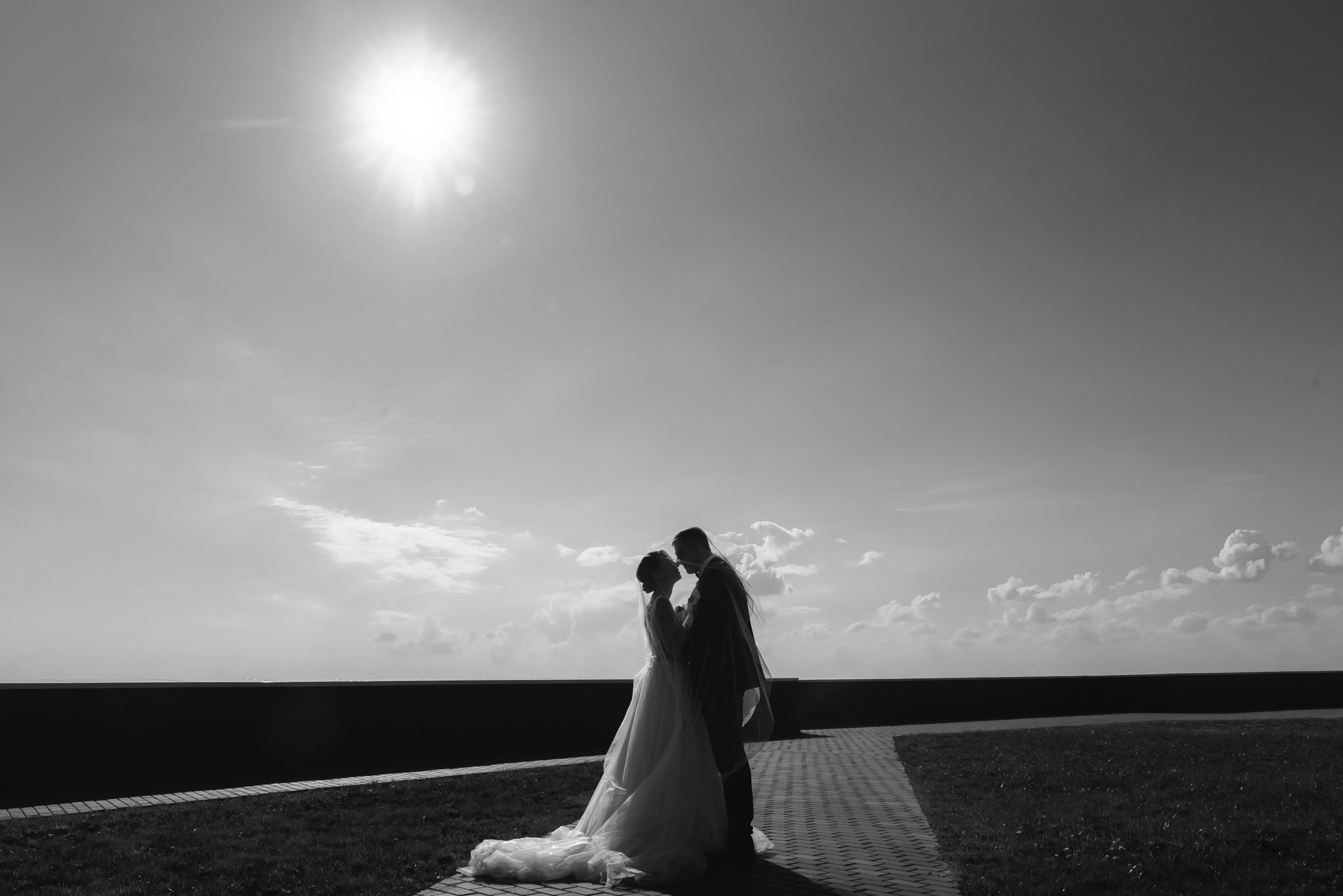 Роман & Гузель. Ваш свадебный фотограф Владимир Ямулин / Стерлитамак и РБ