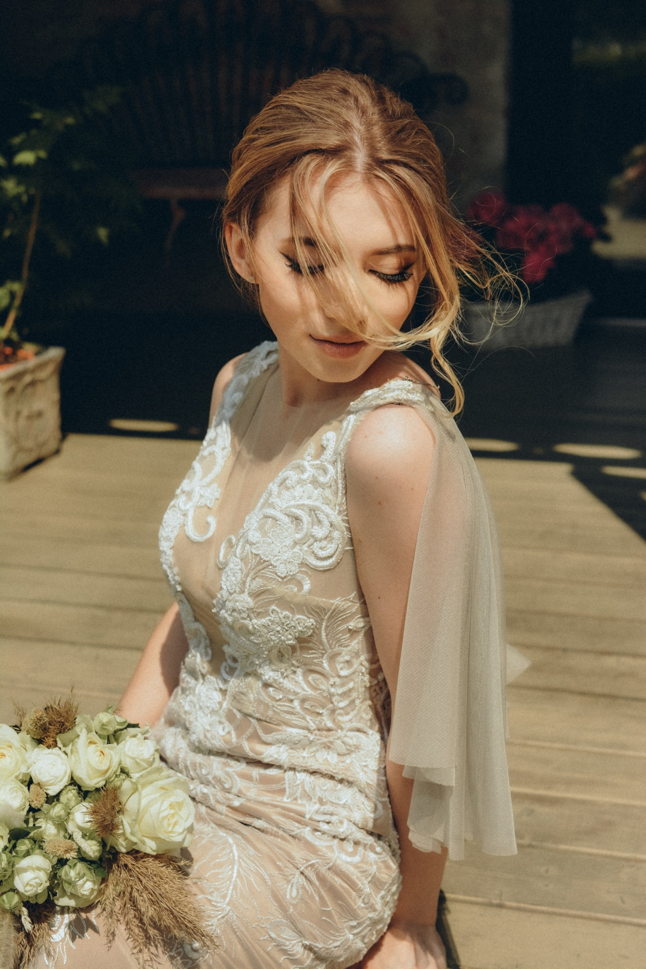 Артём и Елизавета. Фотограф в Москве Ангелина Ким