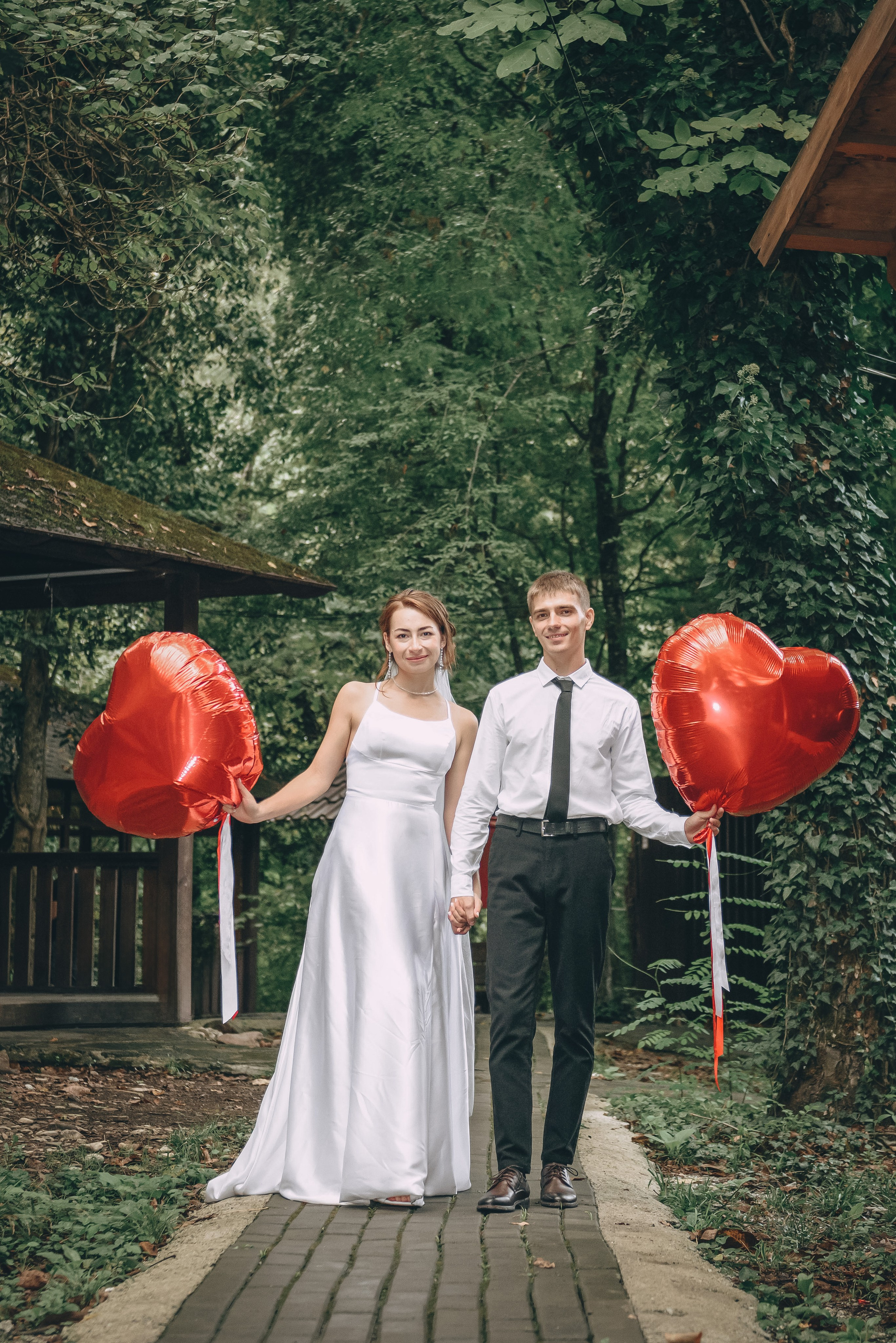 Мария и Дмитрий. Семейный и детский фотограф в г. Геленджике Ольга Бурдюк