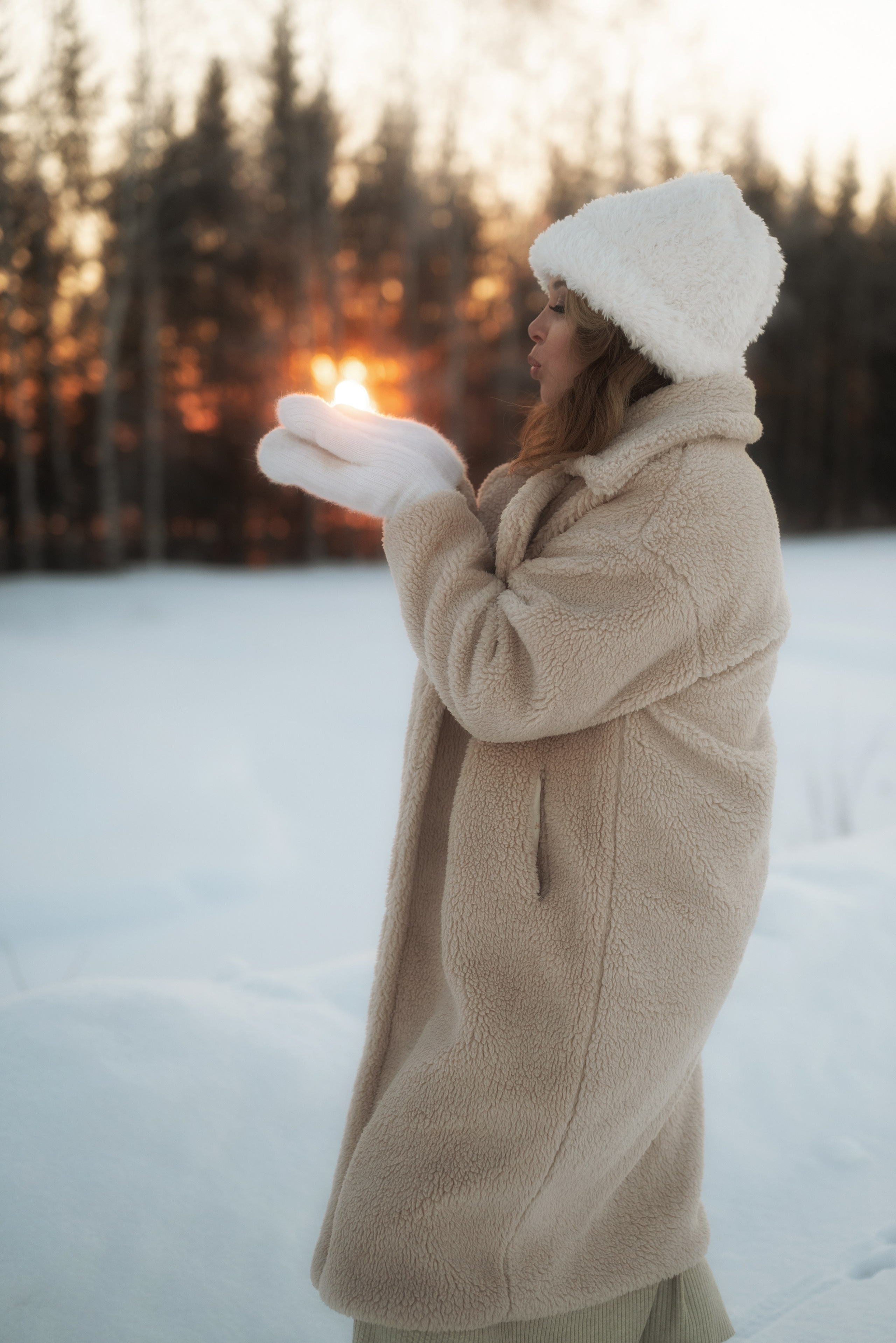 Фотопоездки. Профессиональный фотограф в Уфе Алина Стрелкова