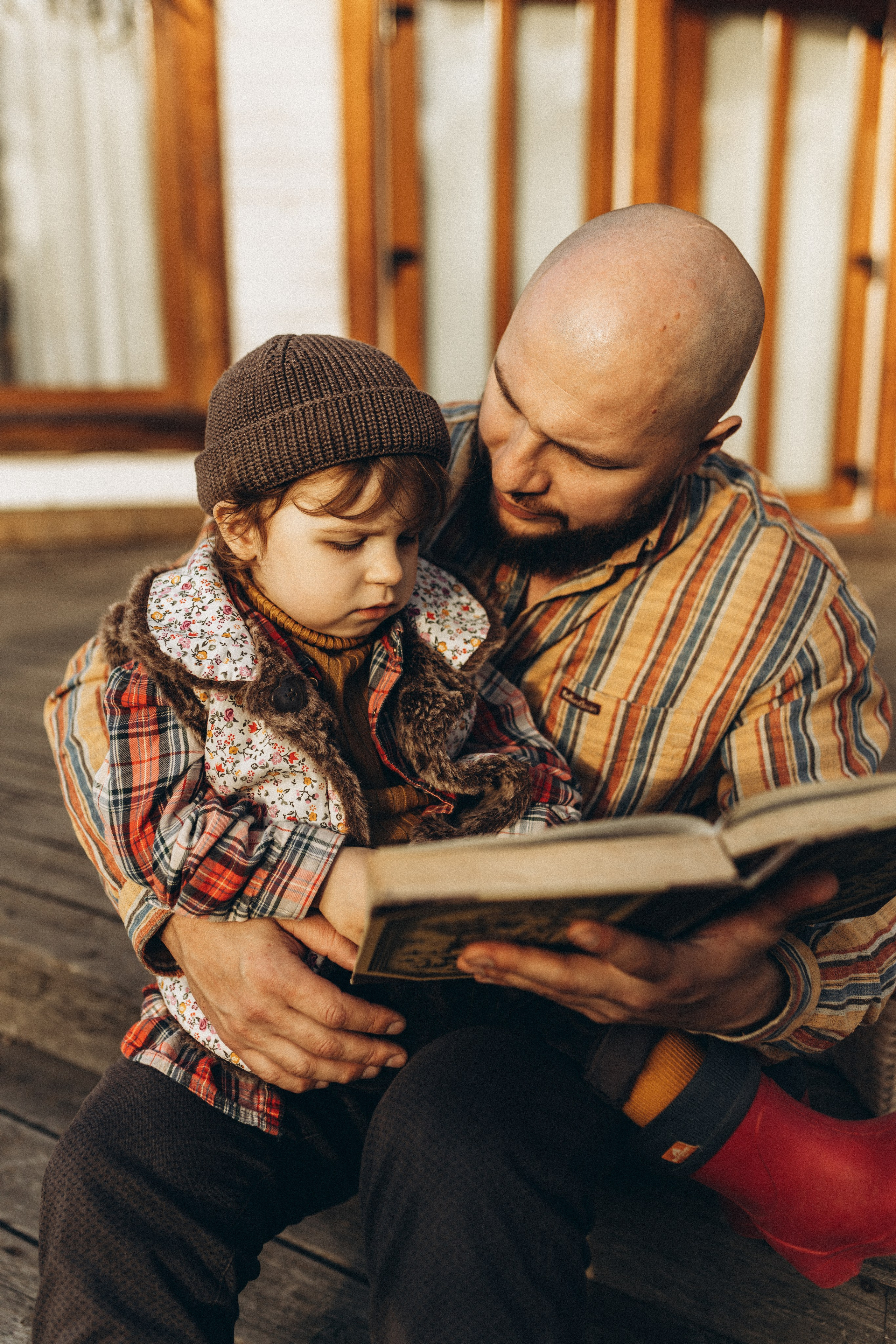 Эко-усадьба. Семейный фотограф в Новороссийске и Анапе Александра Яковлева
