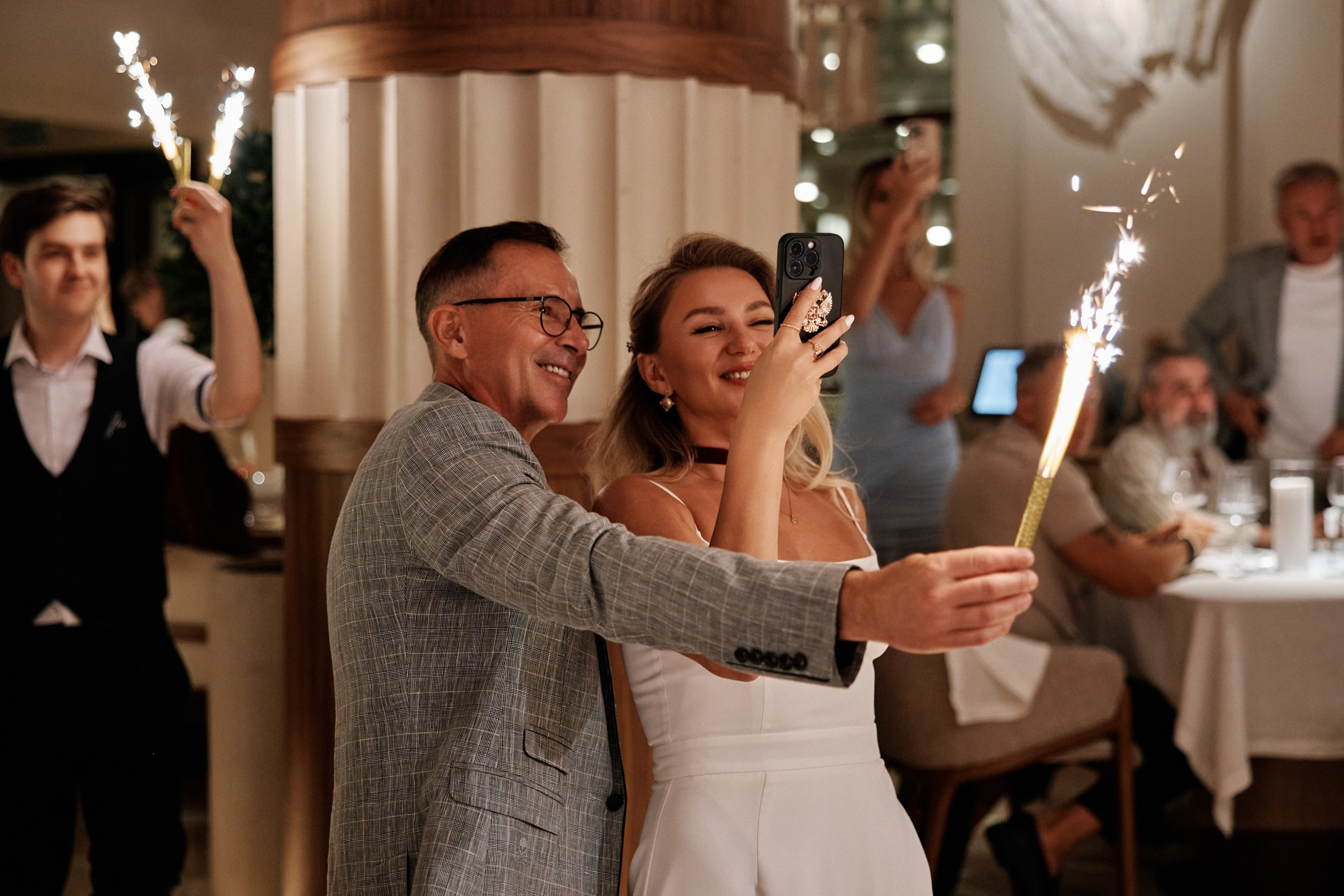 Social & Events. Фотограф Москва