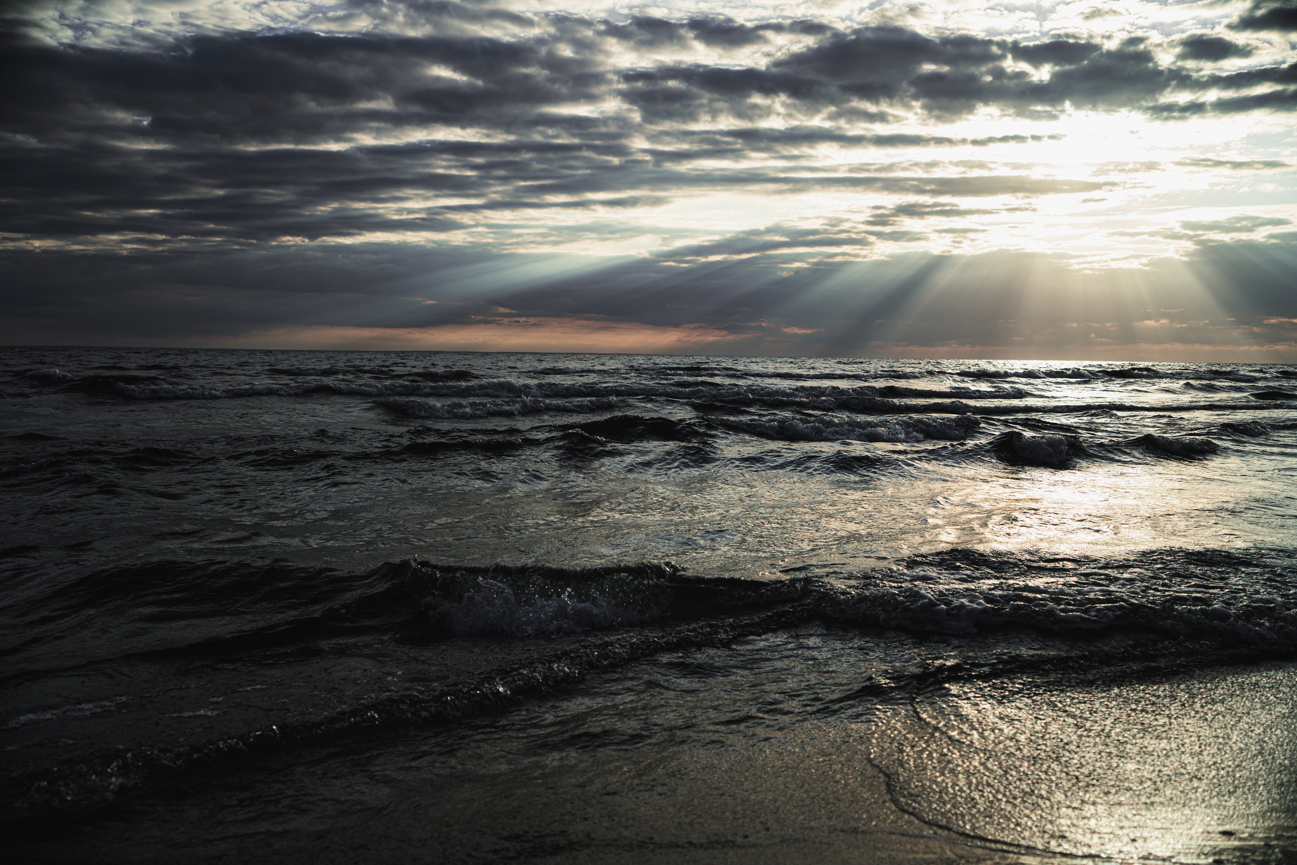 Пейзажи. Фотограф в Москве Алексей Липилин