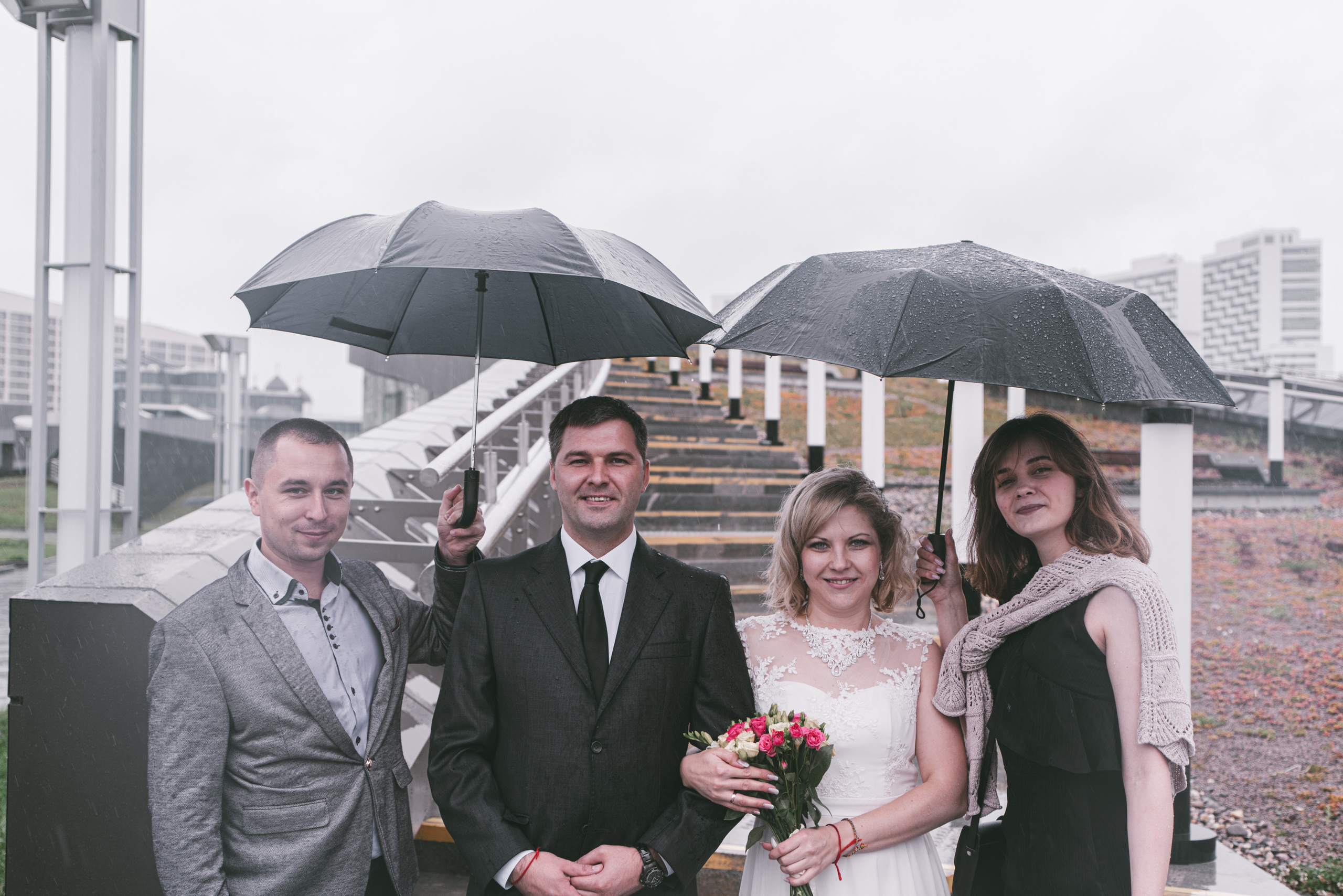 Свадьба. Фотограф в Москве Алексей Липилин