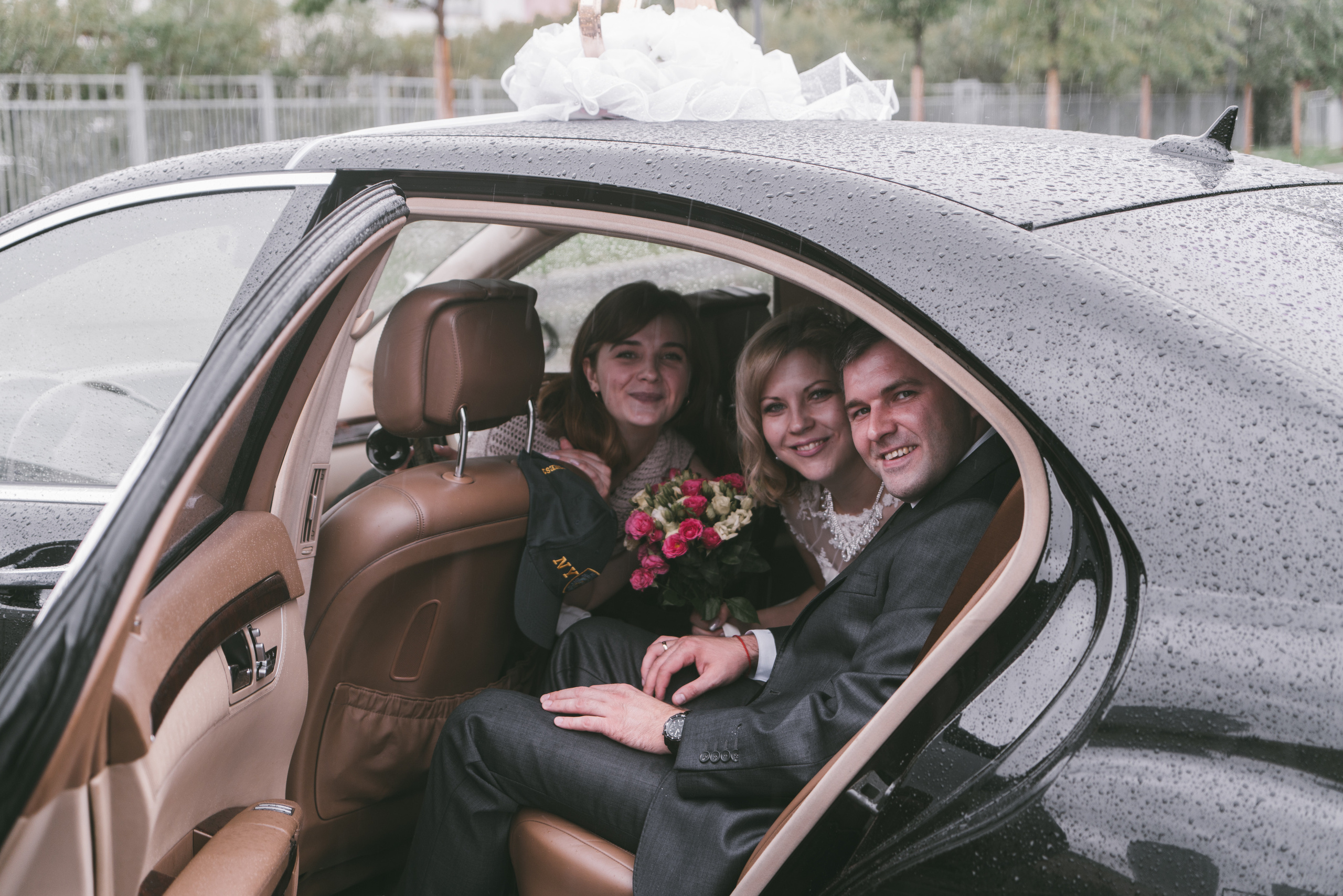 Свадьба. Фотограф в Москве Алексей Липилин