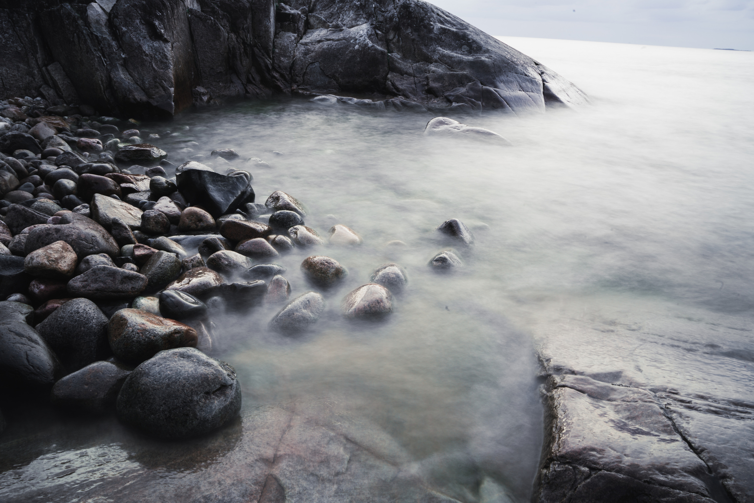 Пейзажи. Фотограф в Москве Алексей Липилин