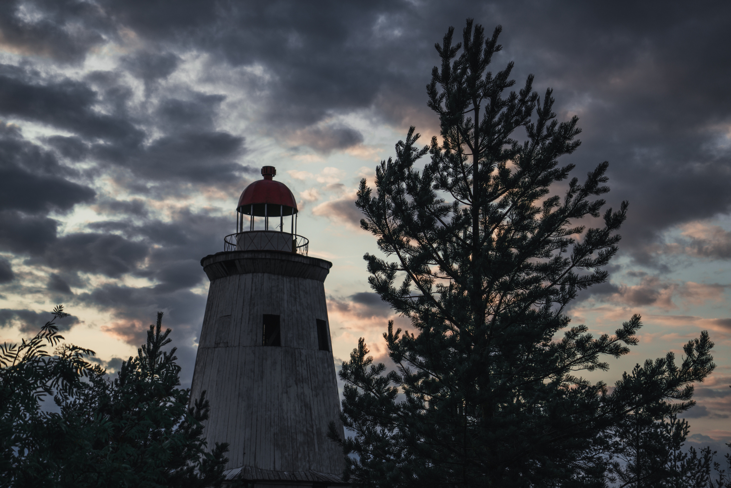 Пейзажи. Фотограф в Москве Алексей Липилин