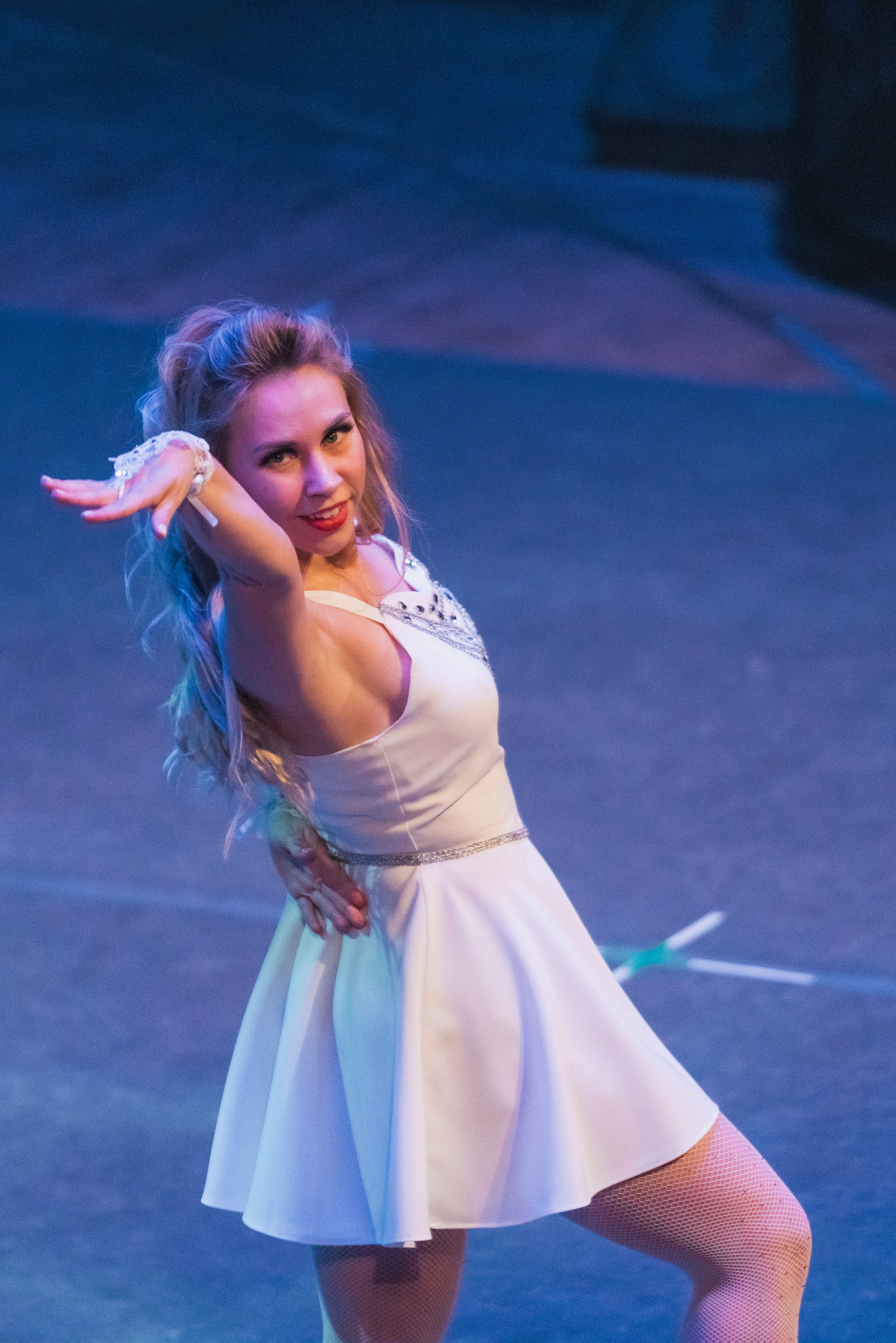 Концерт Celtica. Фотограф в Москве Алексей Липилин