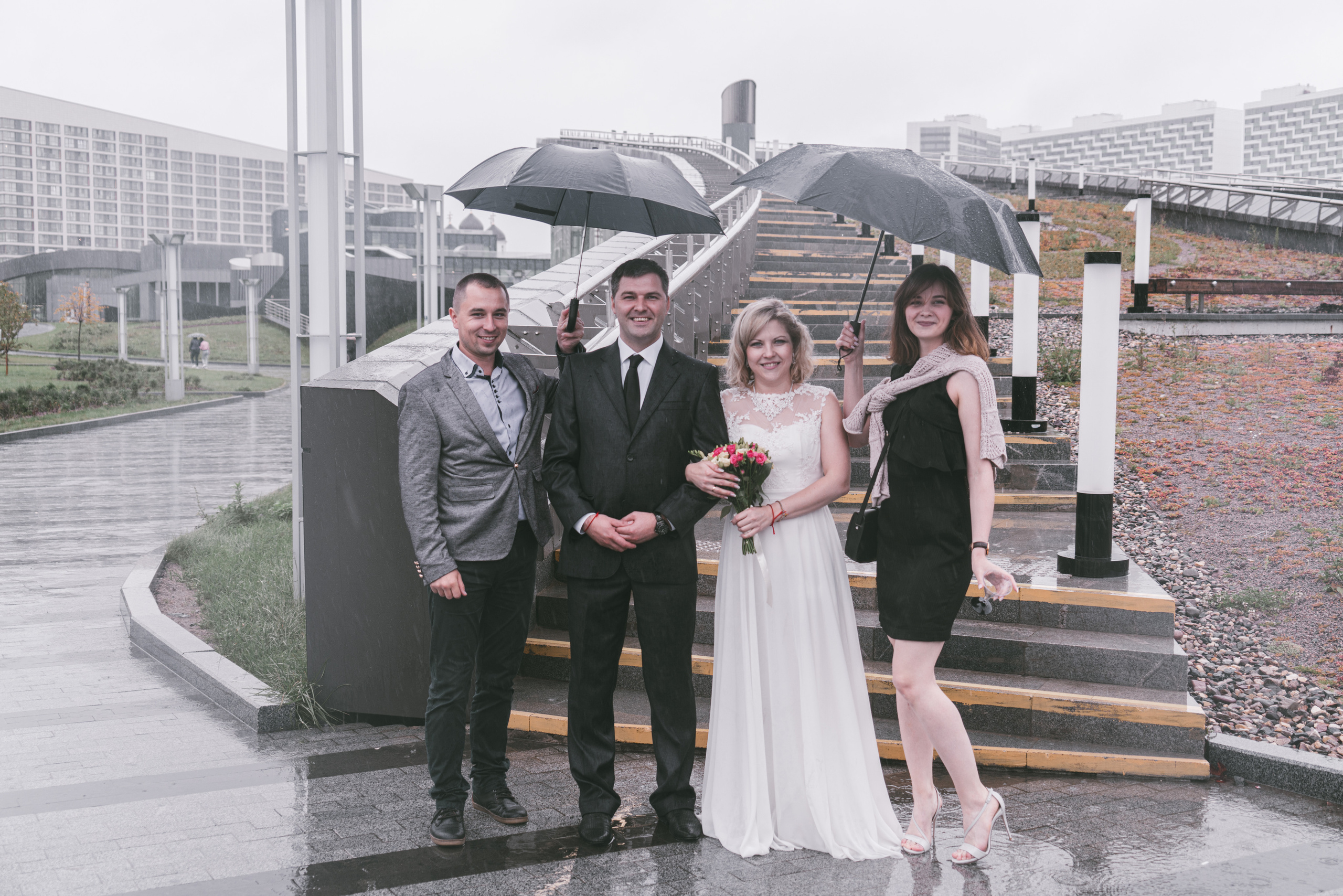 Свадьба. Фотограф в Москве Алексей Липилин