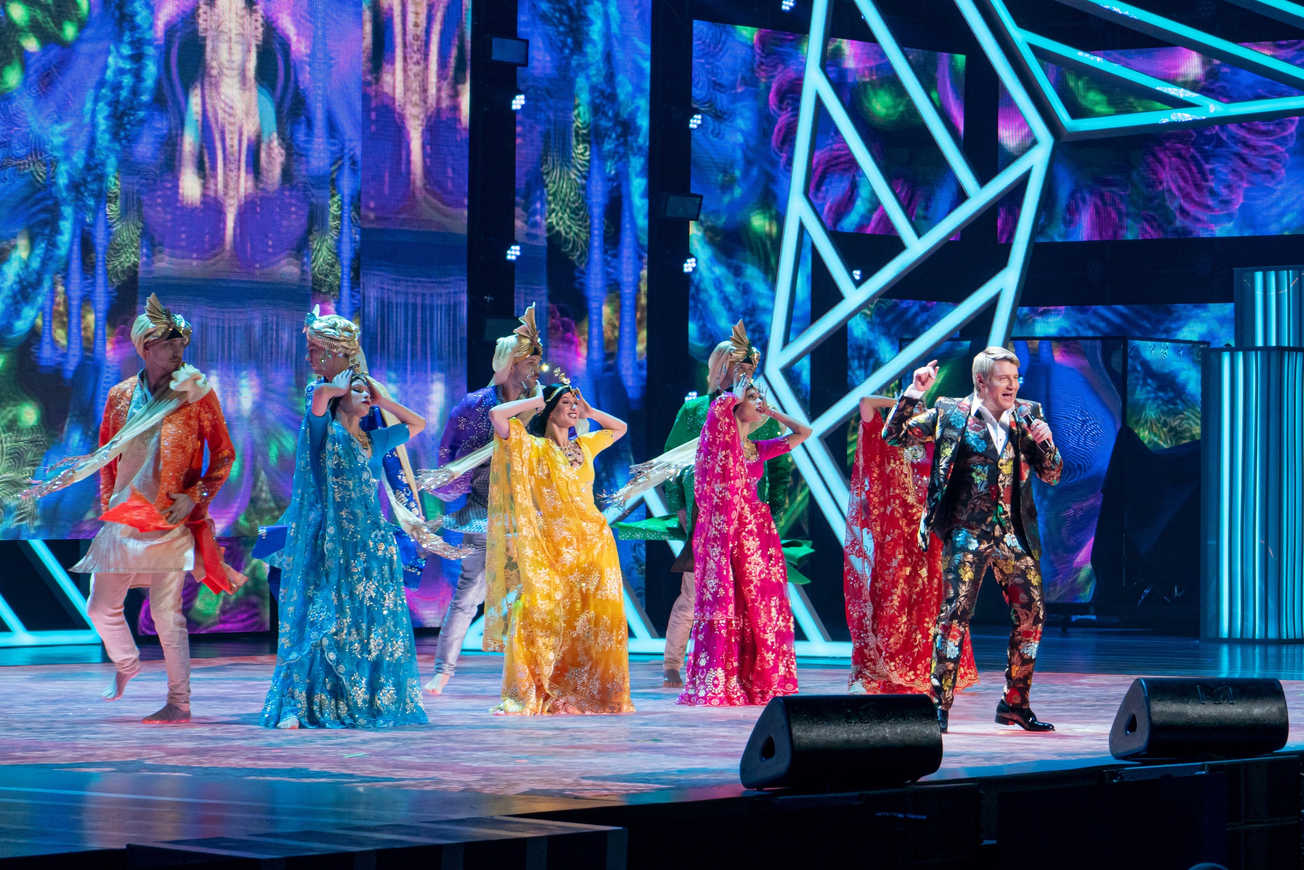 Песня года 2019. Фотограф в Москве Алексей Липилин