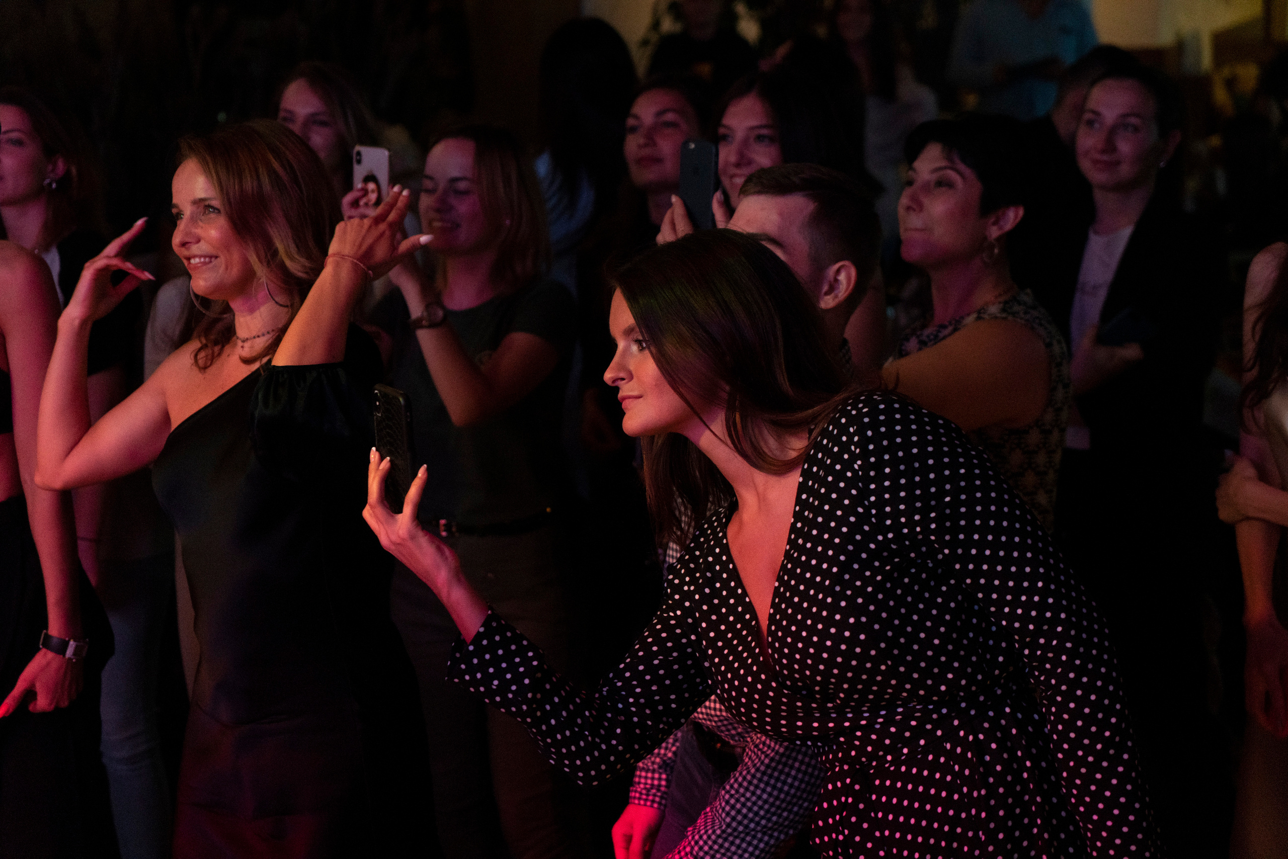Концерт в ресторане. Фотограф в Москве Алексей Липилин