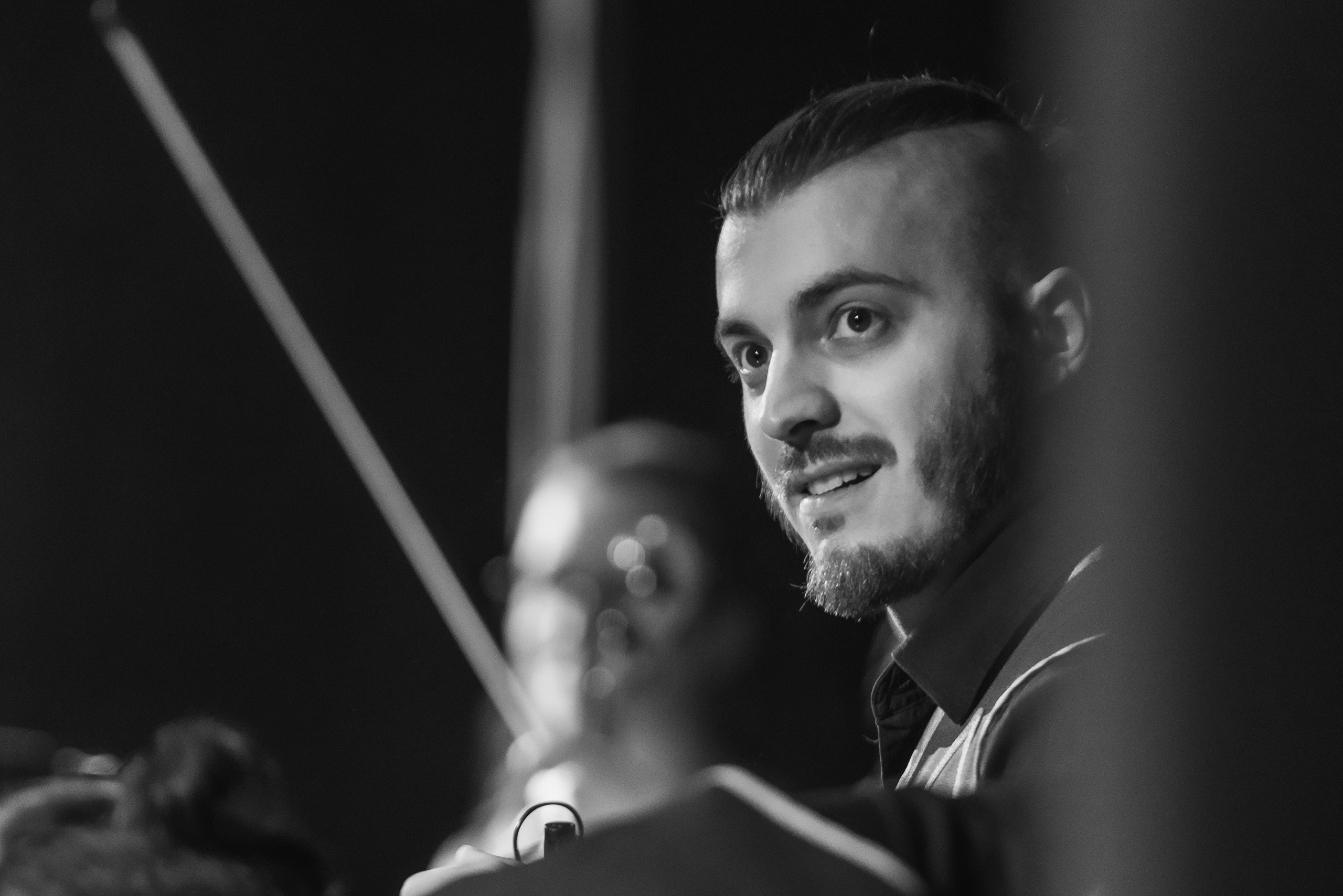 Концерт Celtica. Фотограф в Москве Алексей Липилин