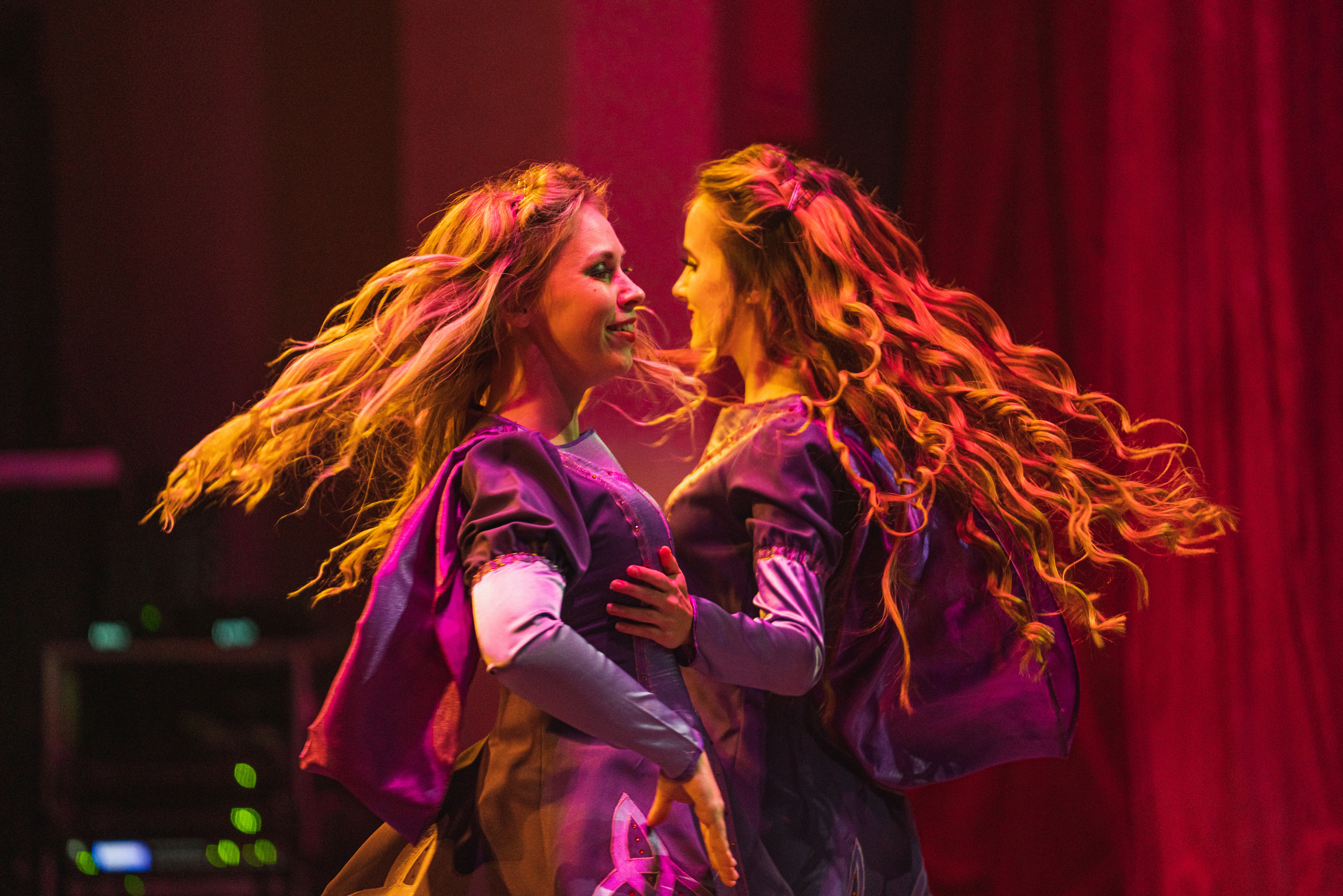 Концерт Celtica. Фотограф в Москве Алексей Липилин