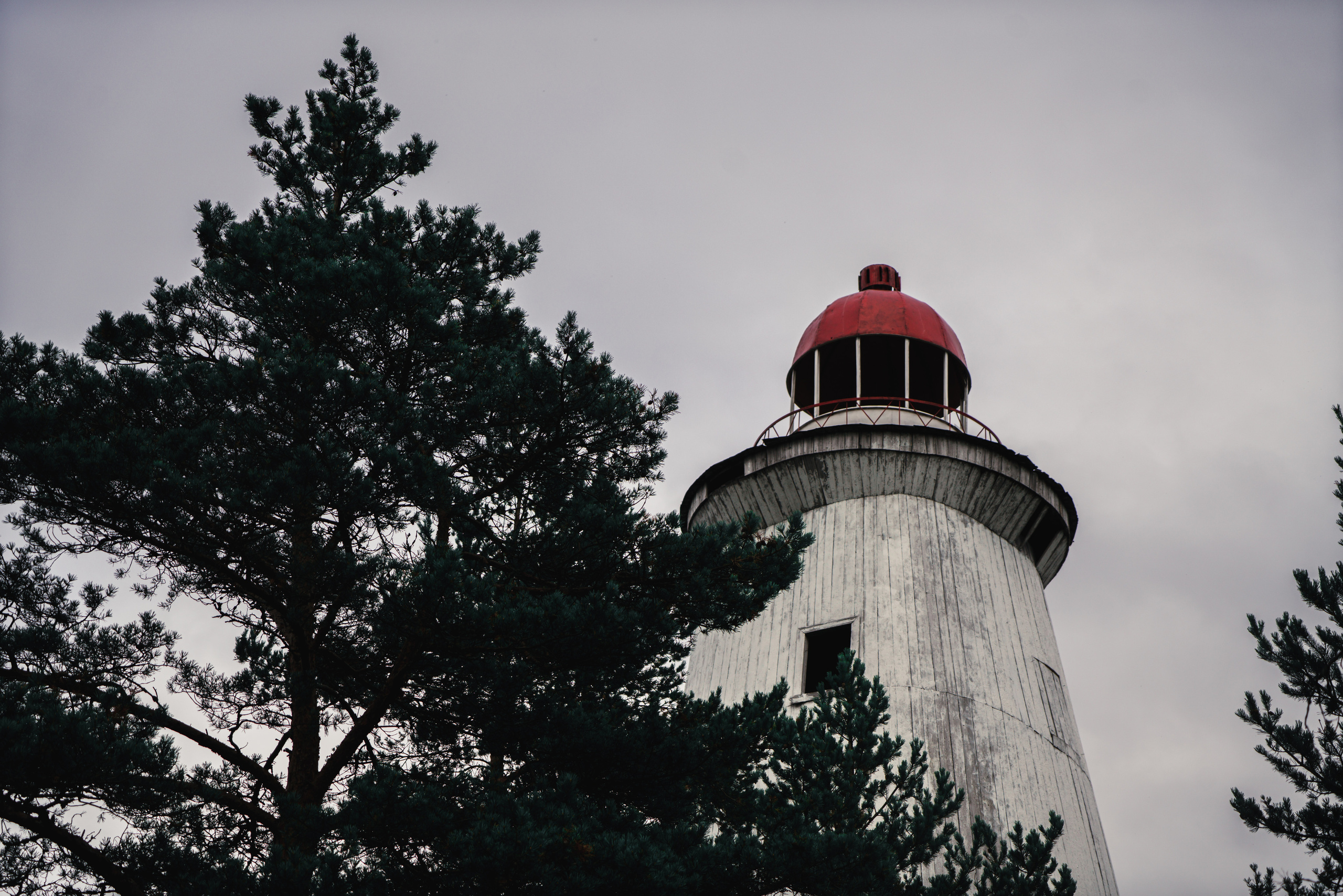Пейзажи. Фотограф в Москве Алексей Липилин