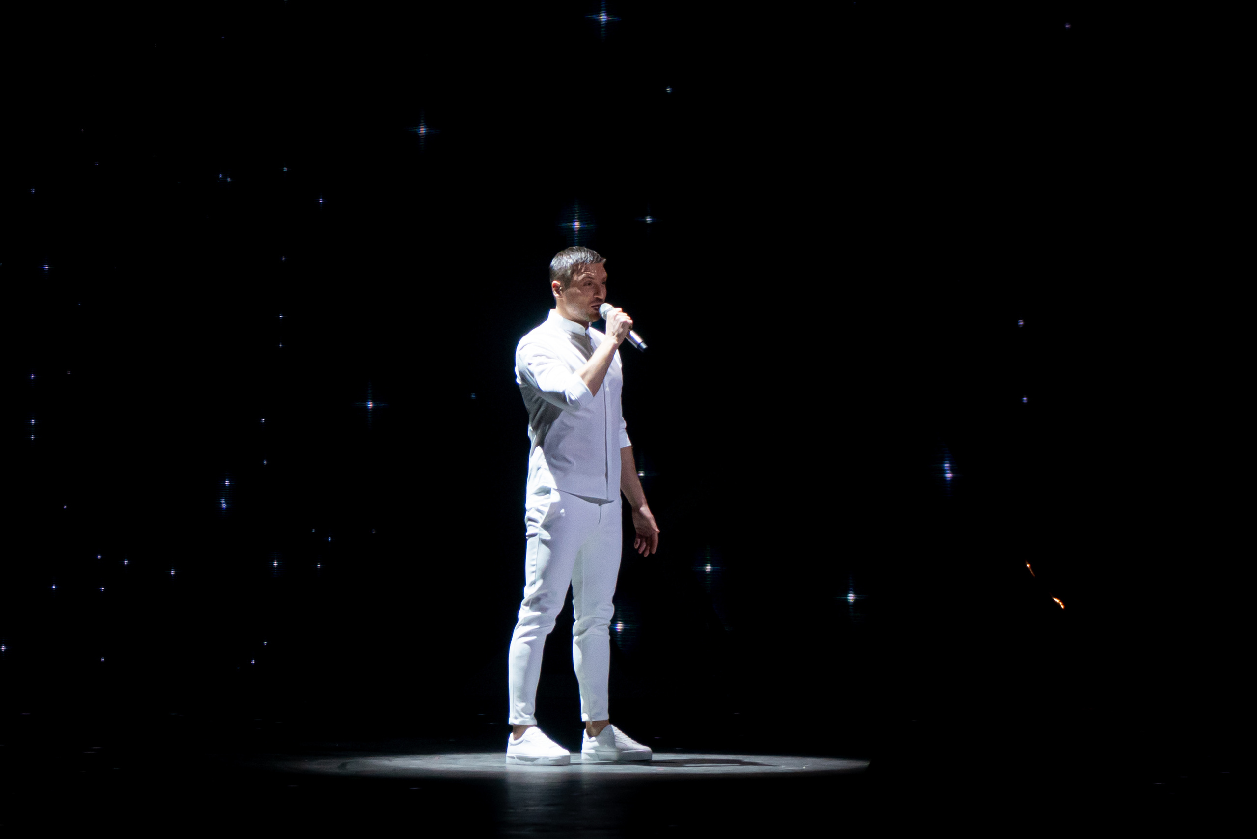 Песня года 2019. Фотограф в Москве Алексей Липилин