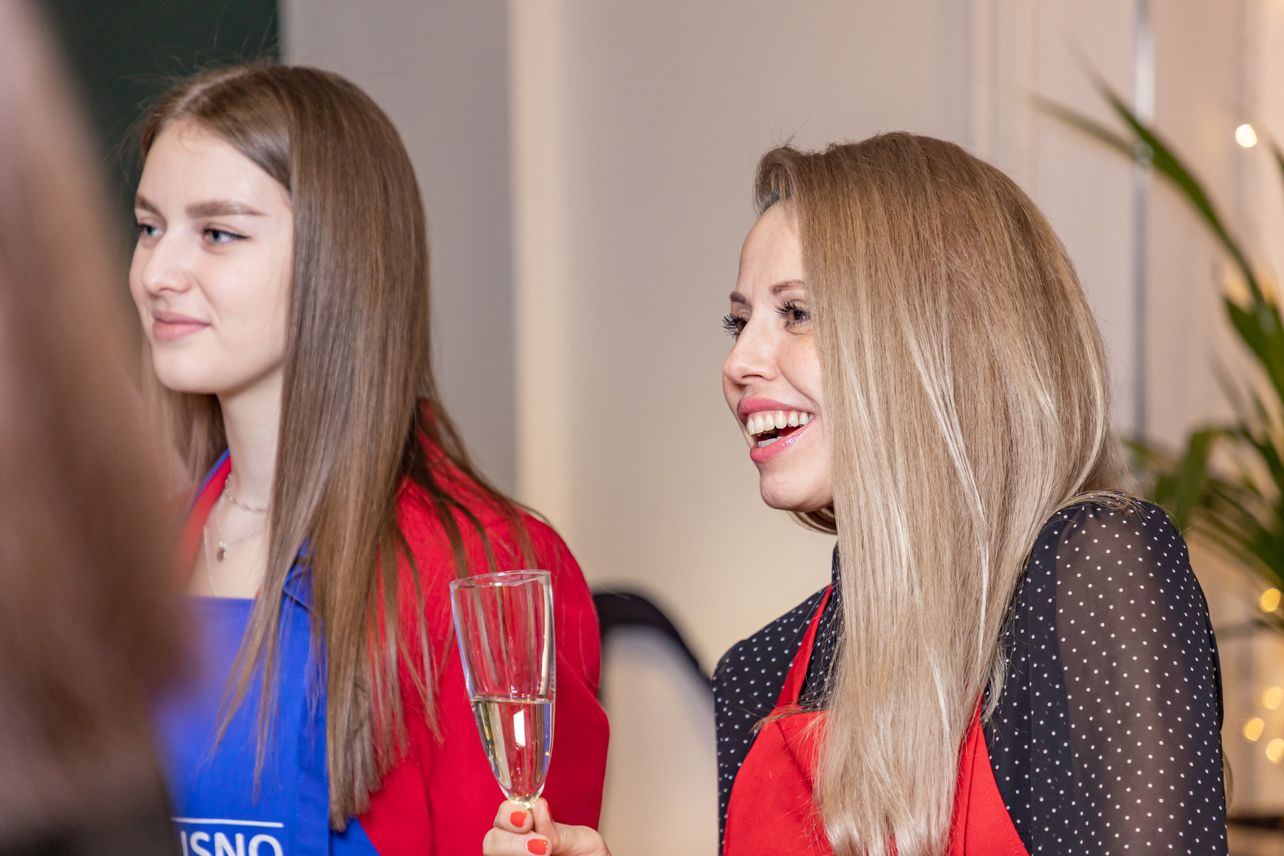 Кулинарный мастер-класс. Фотограф в Москве Алексей Липилин