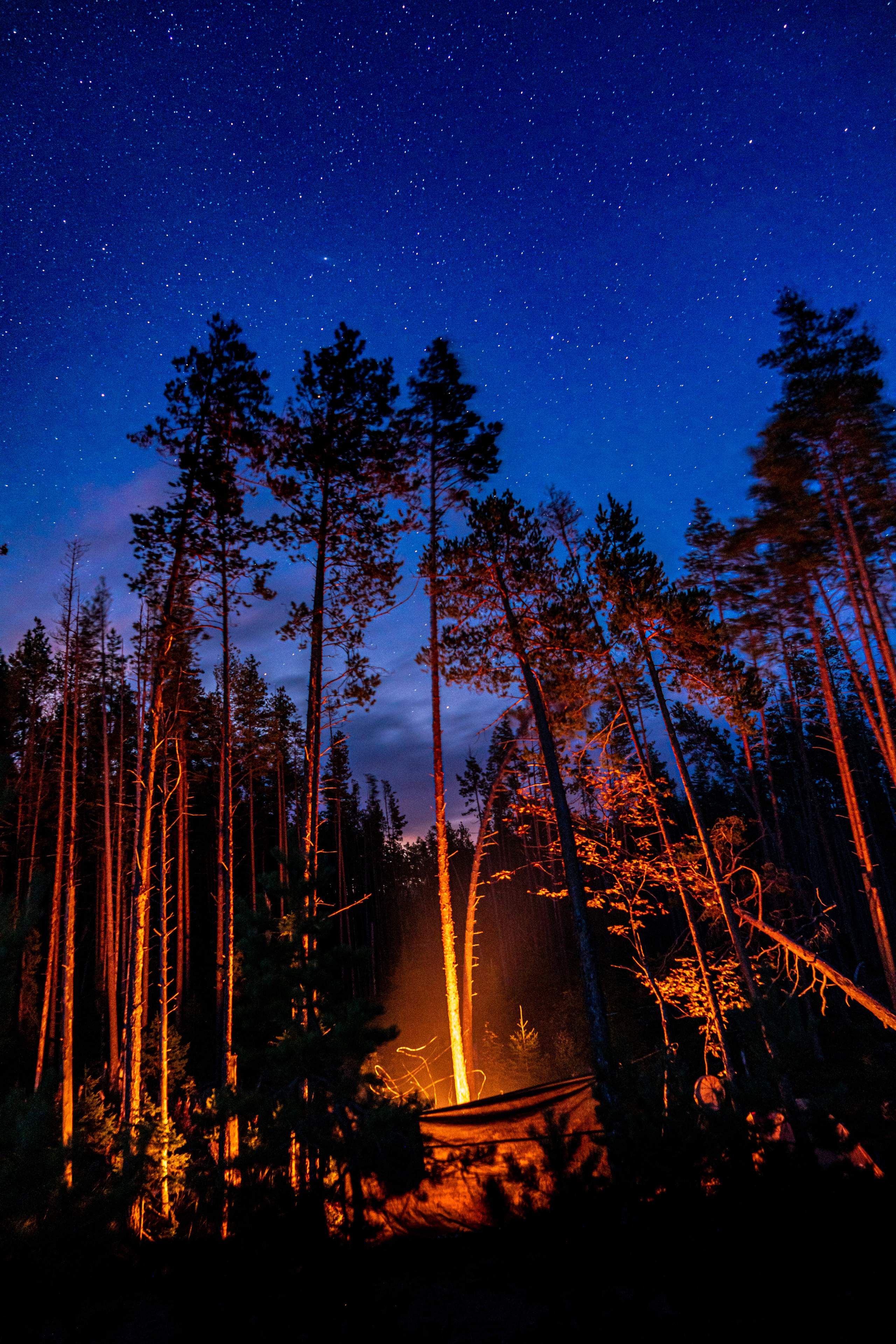 Пейзажи. Фотограф в Москве Алексей Липилин